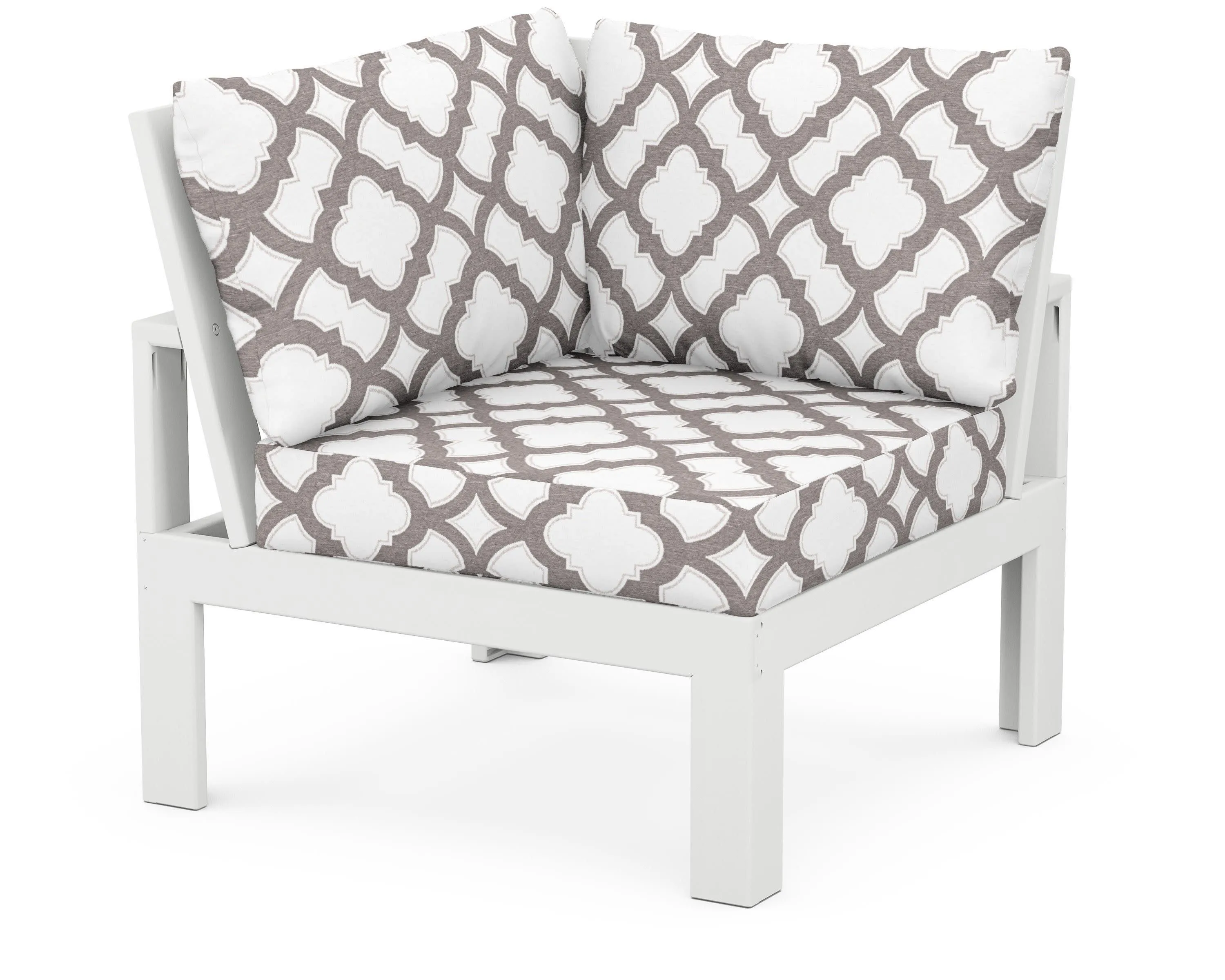 Modular Corner Chair
