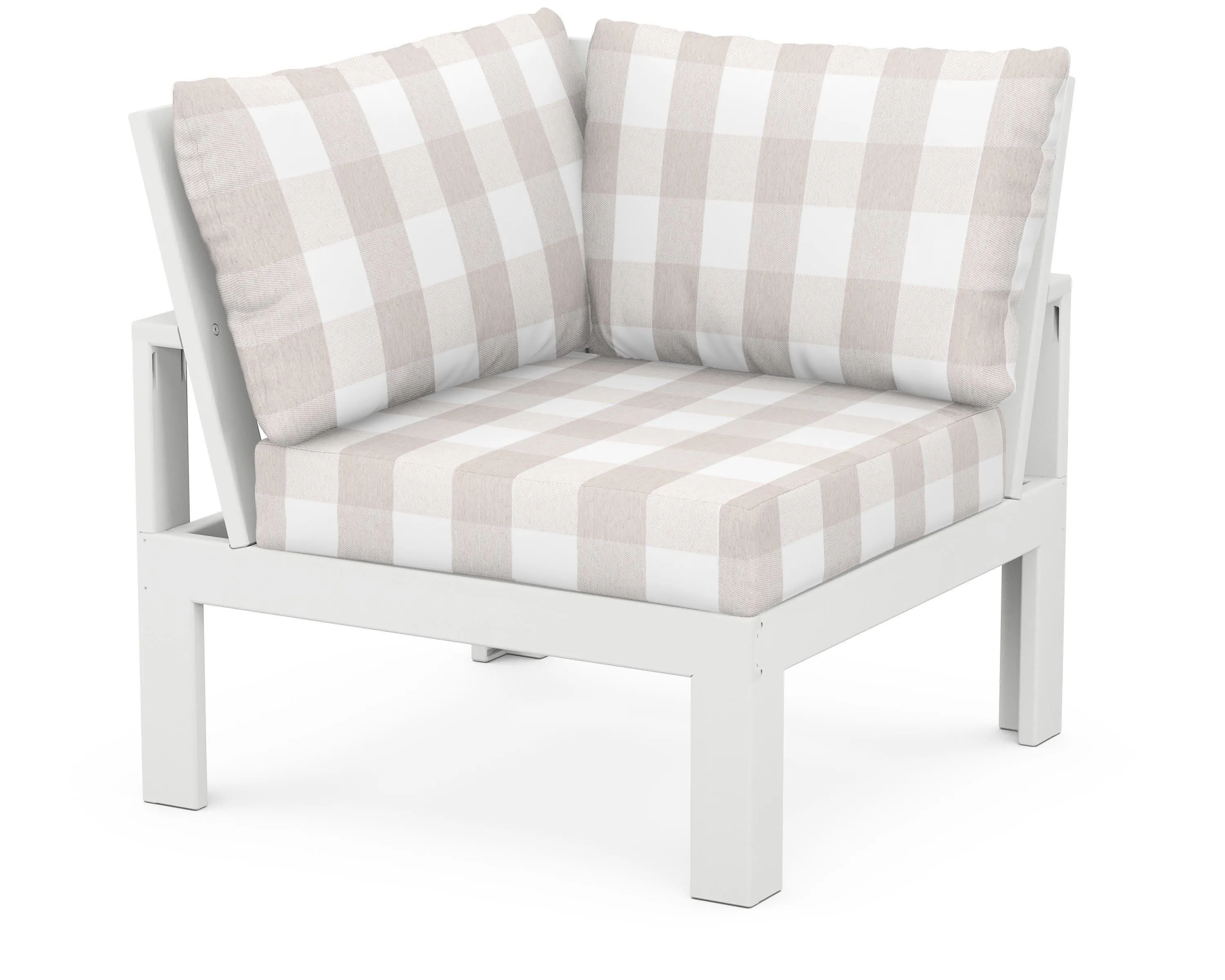 Modular Corner Chair