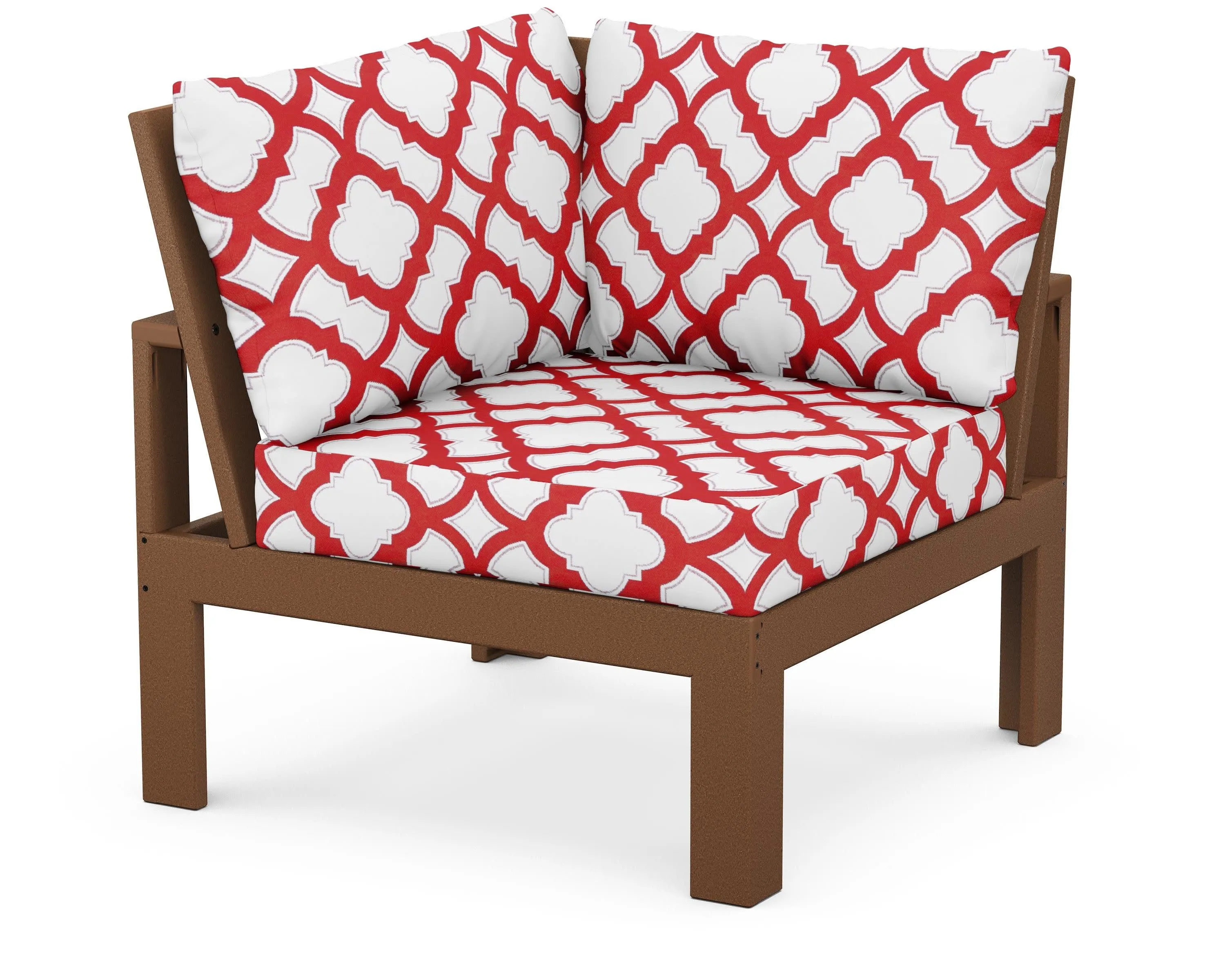 Modular Corner Chair