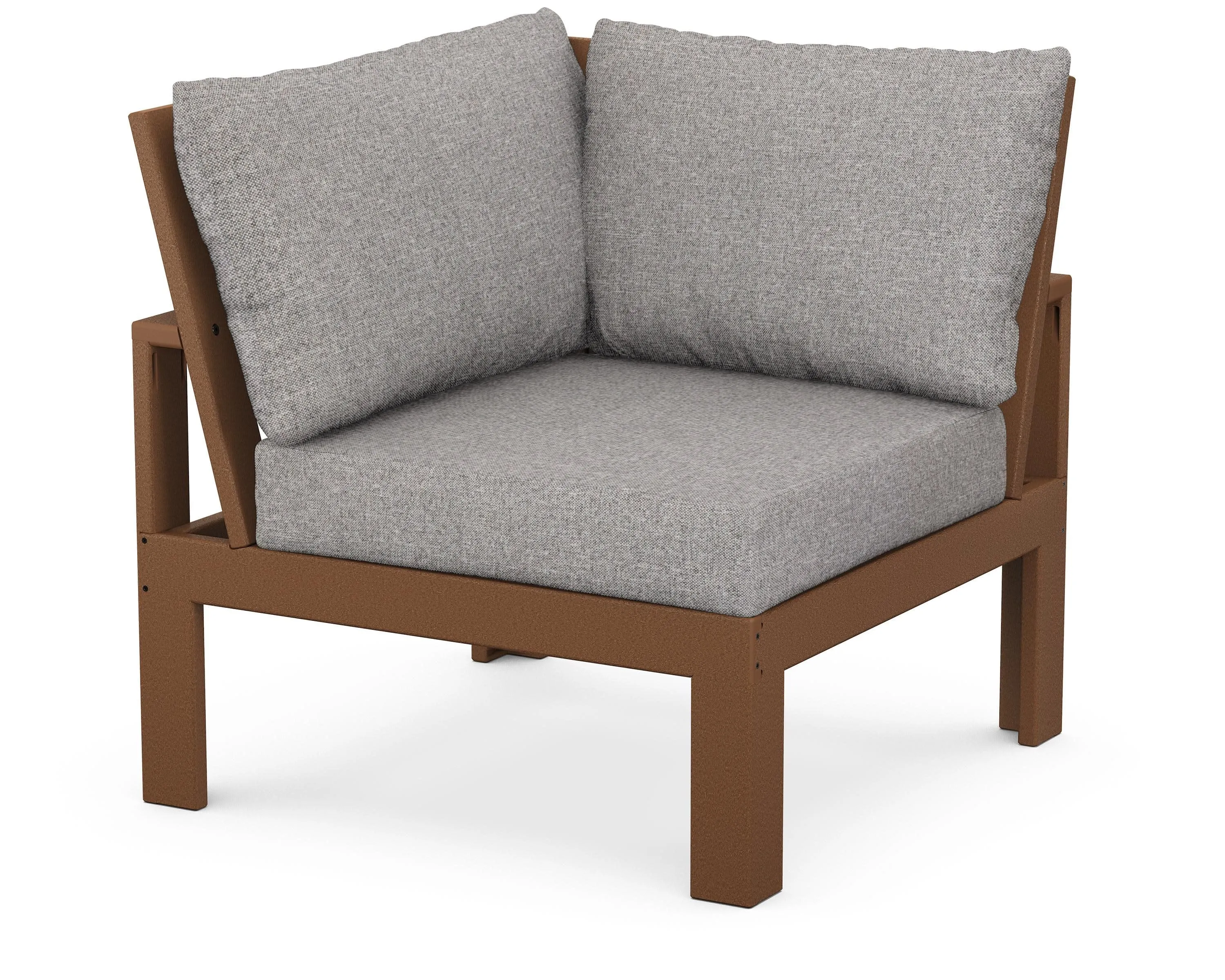 Modular Corner Chair