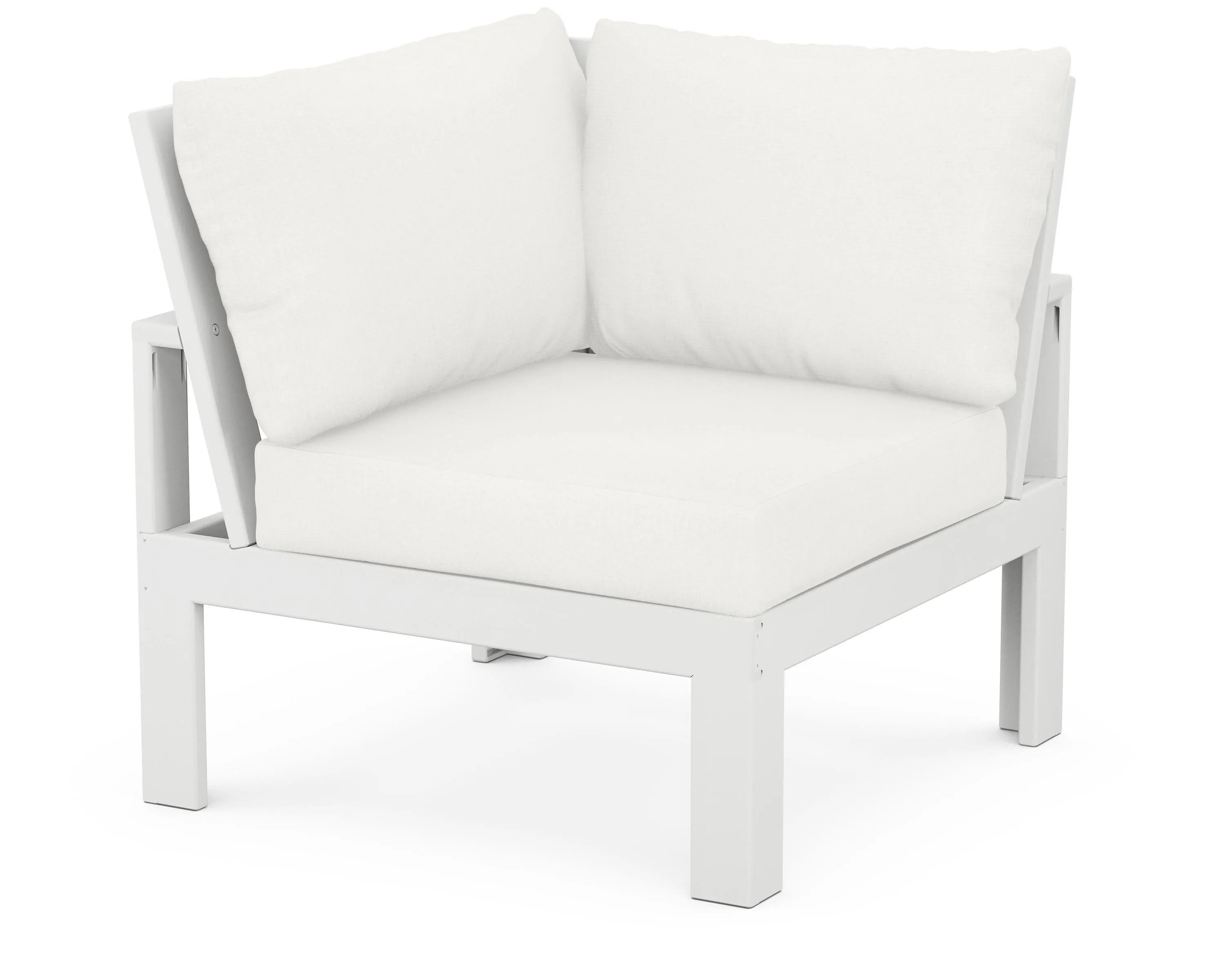 Modular Corner Chair