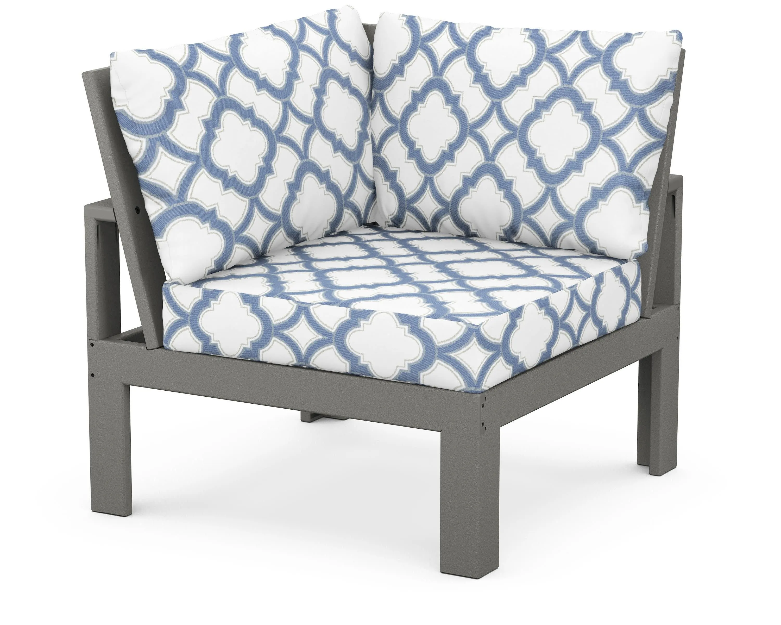 Modular Corner Chair