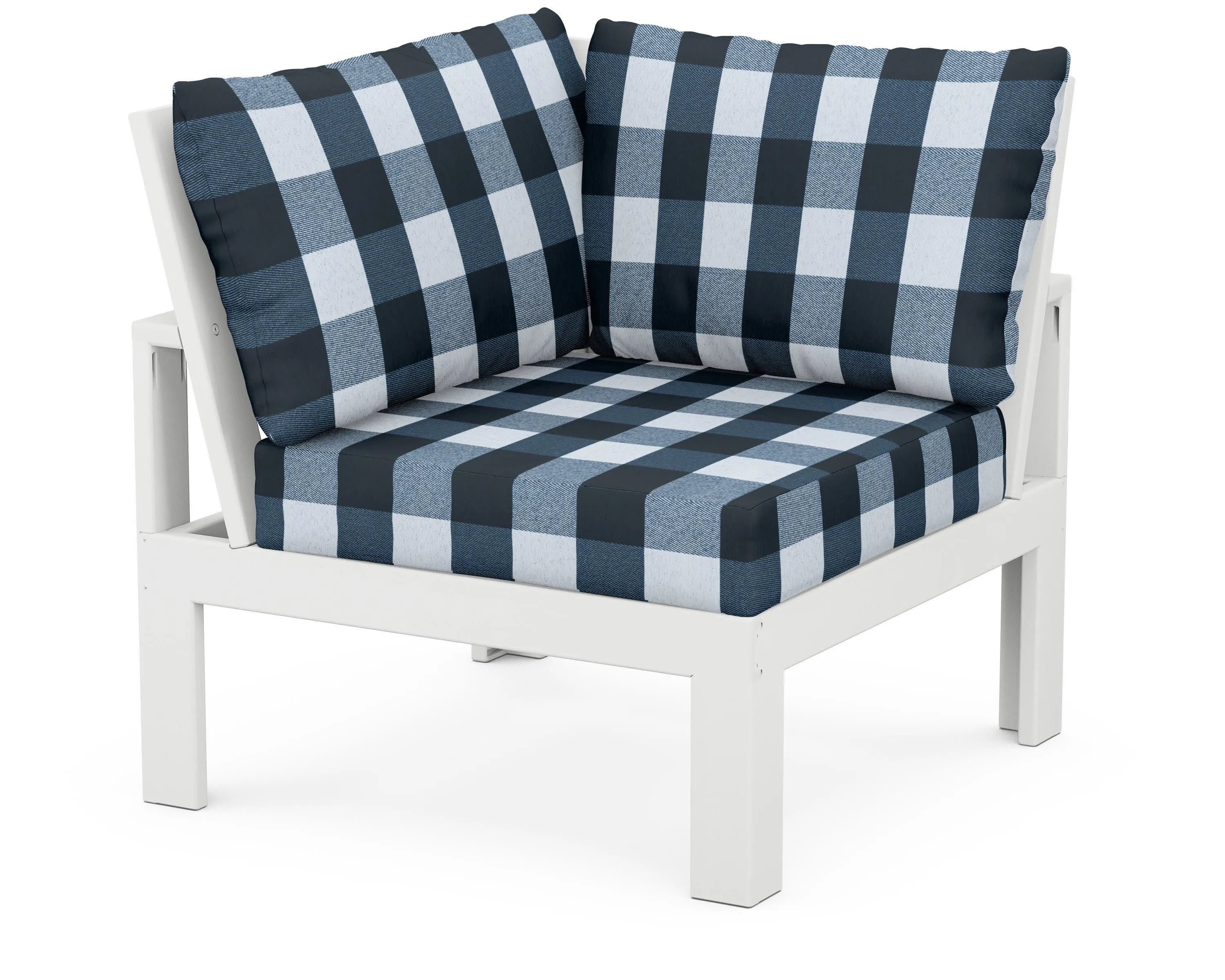 Modular Corner Chair