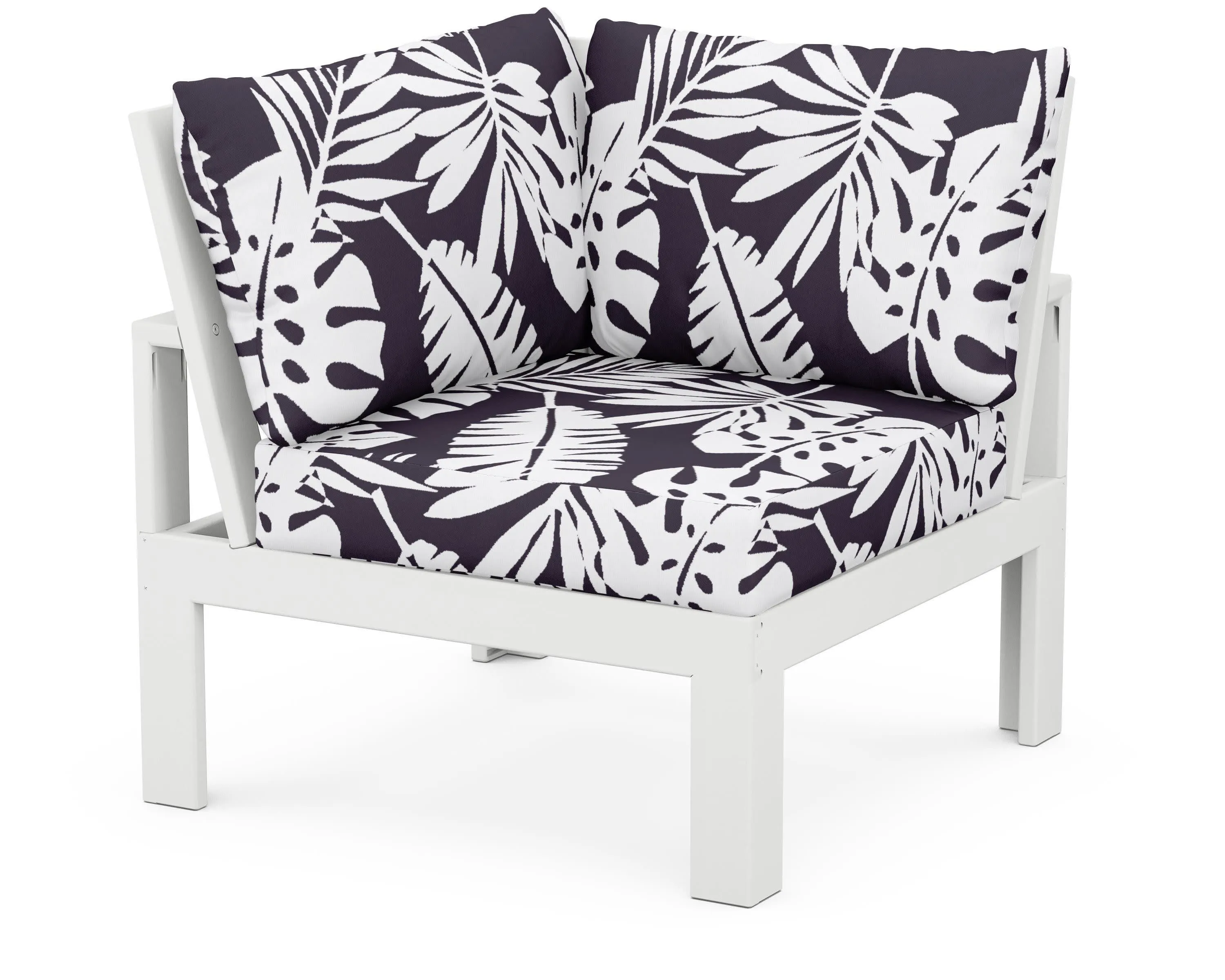 Modular Corner Chair