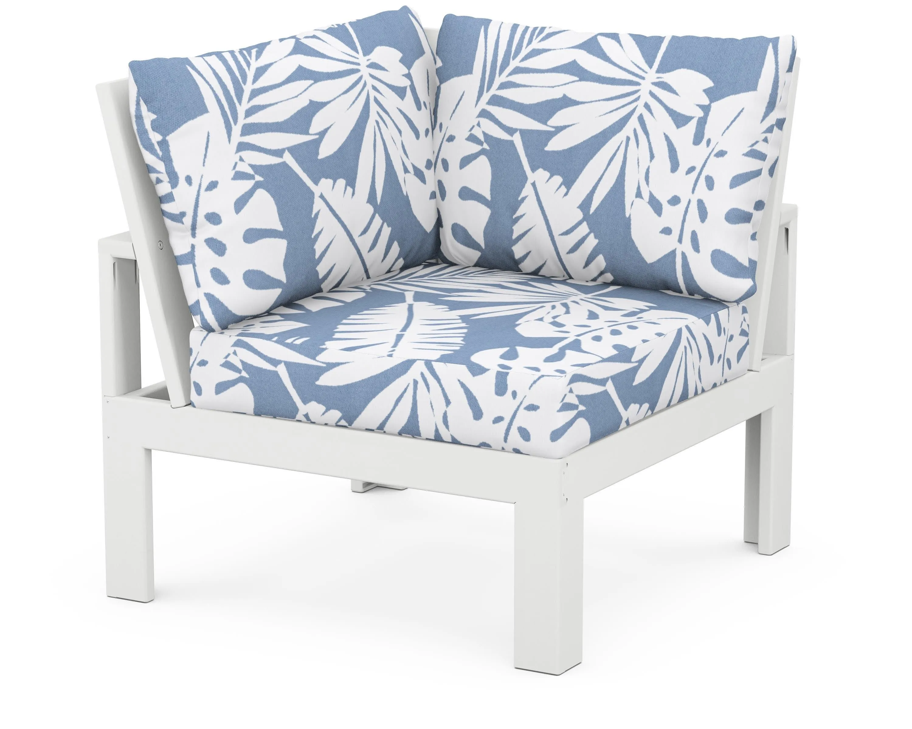 Modular Corner Chair