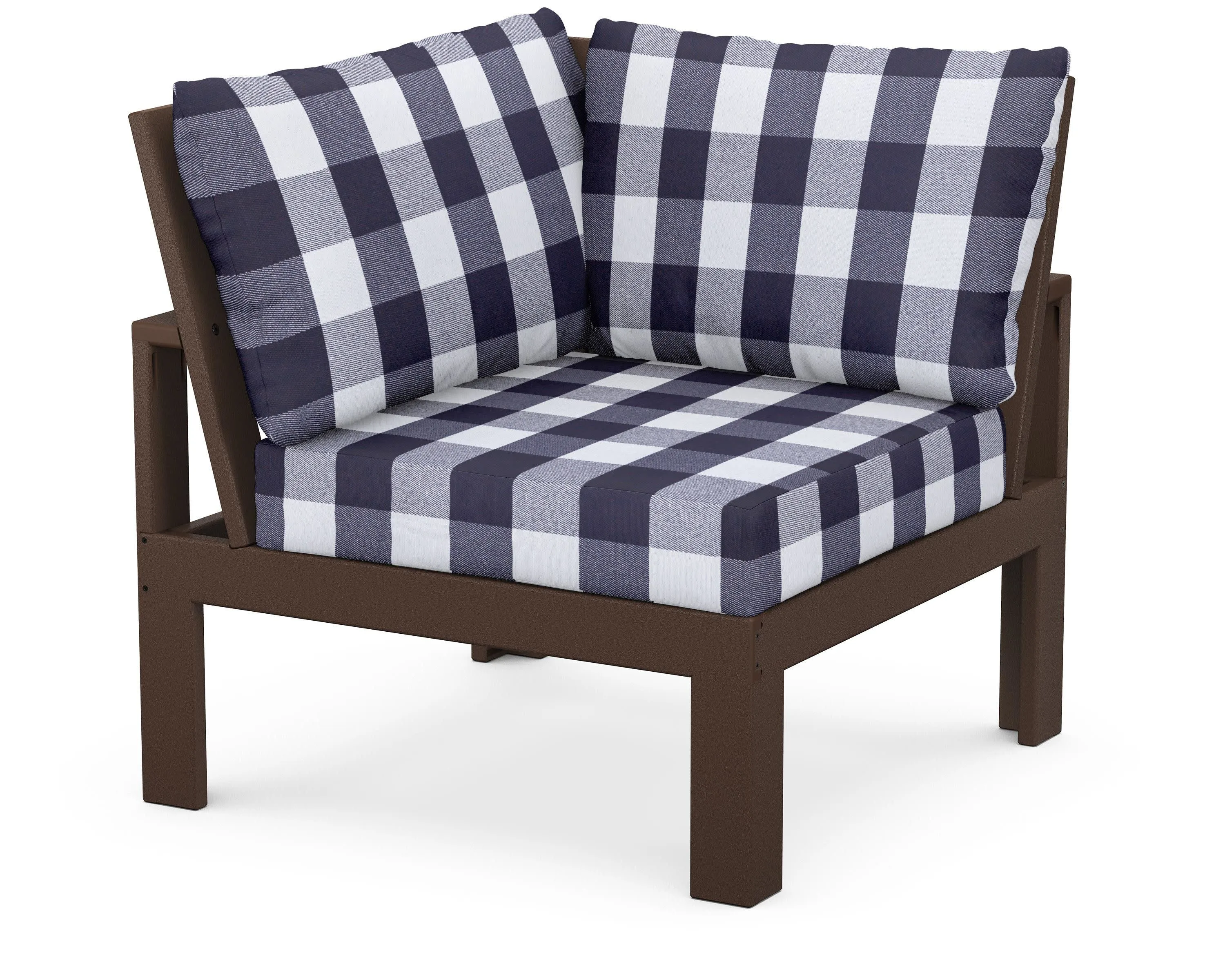Modular Corner Chair