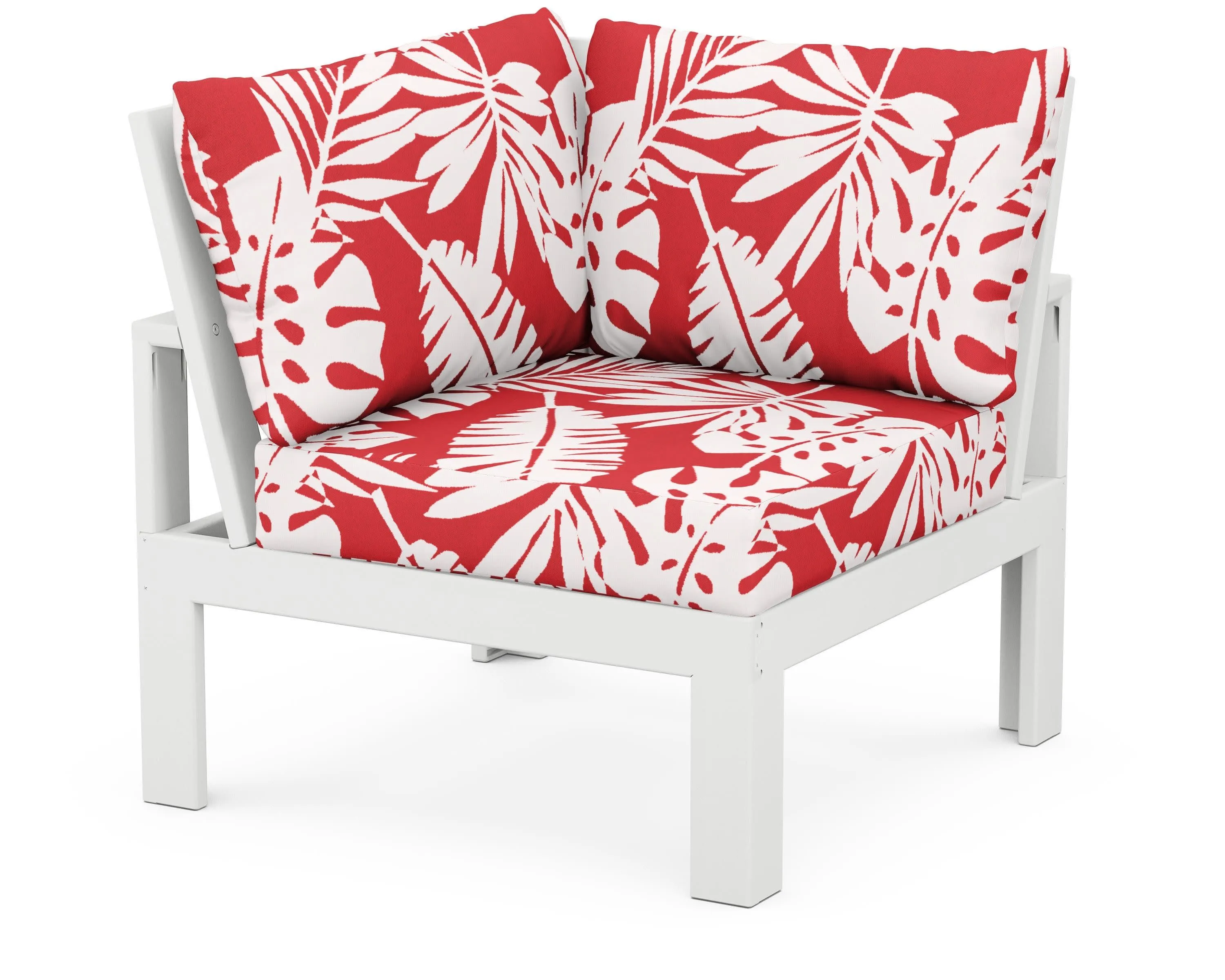 Modular Corner Chair