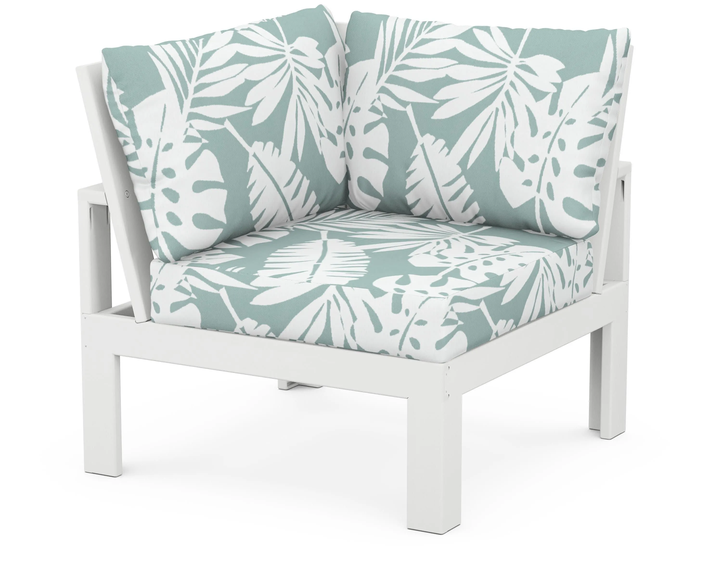 Modular Corner Chair