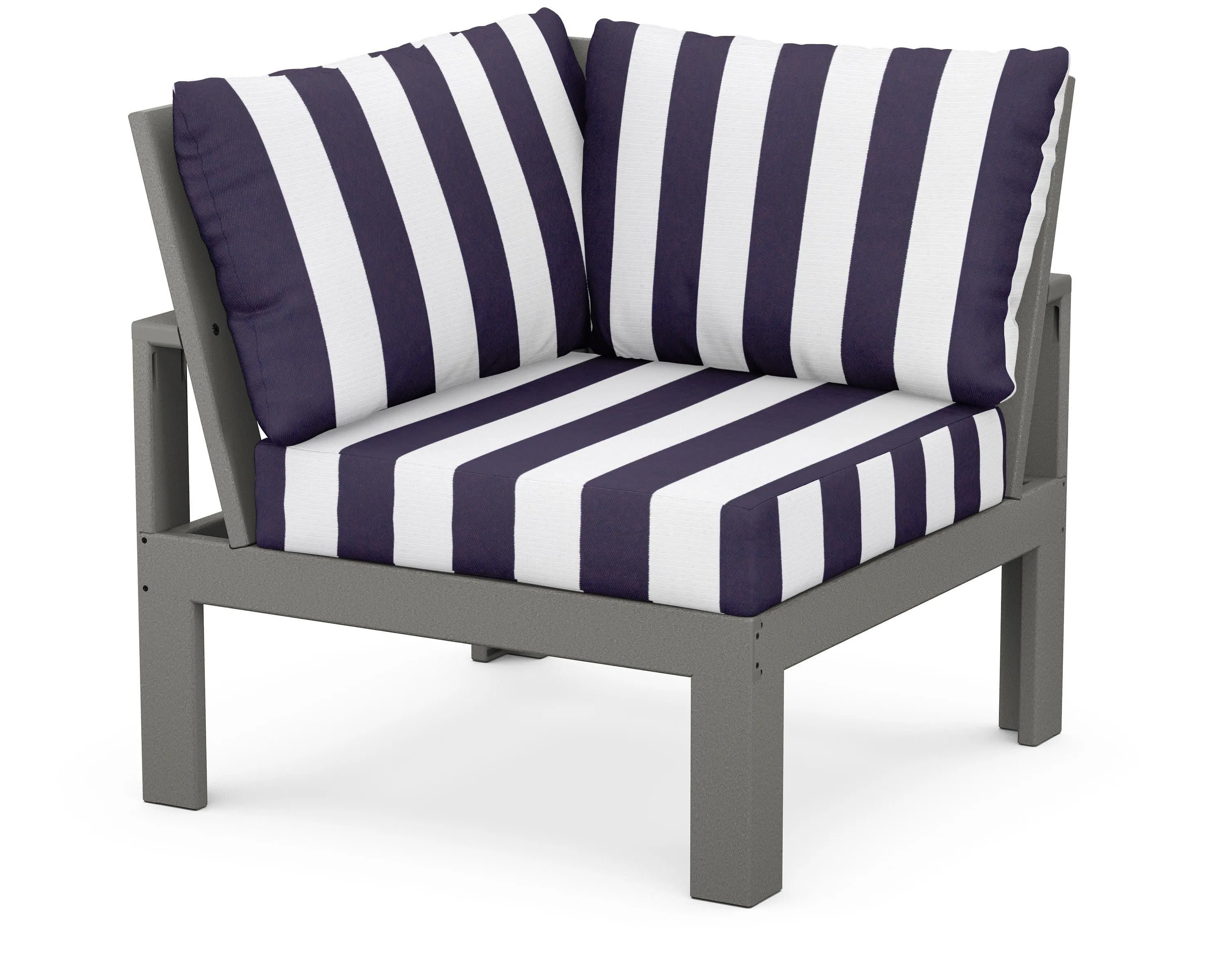 Modular Corner Chair