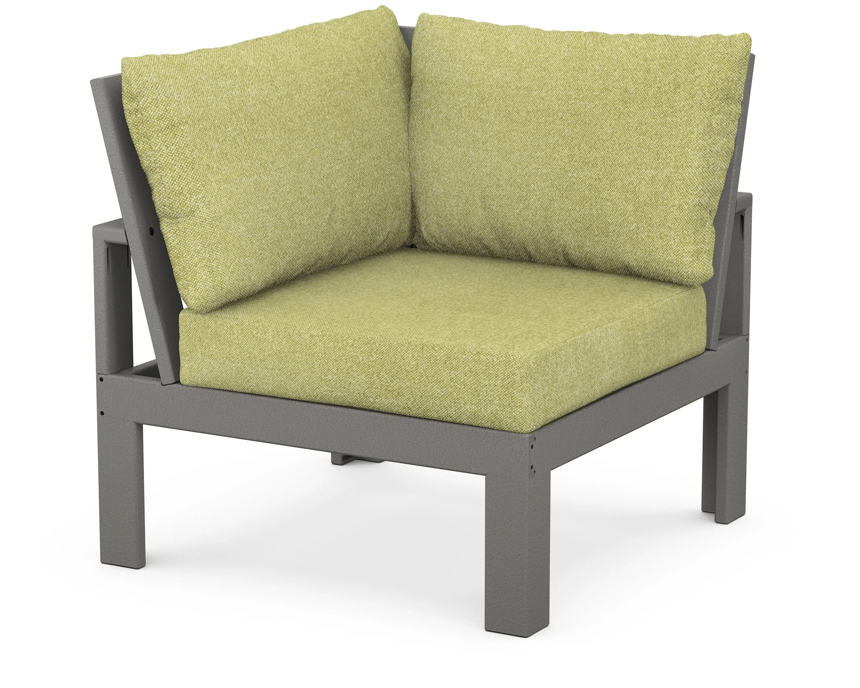 Modular Corner Chair