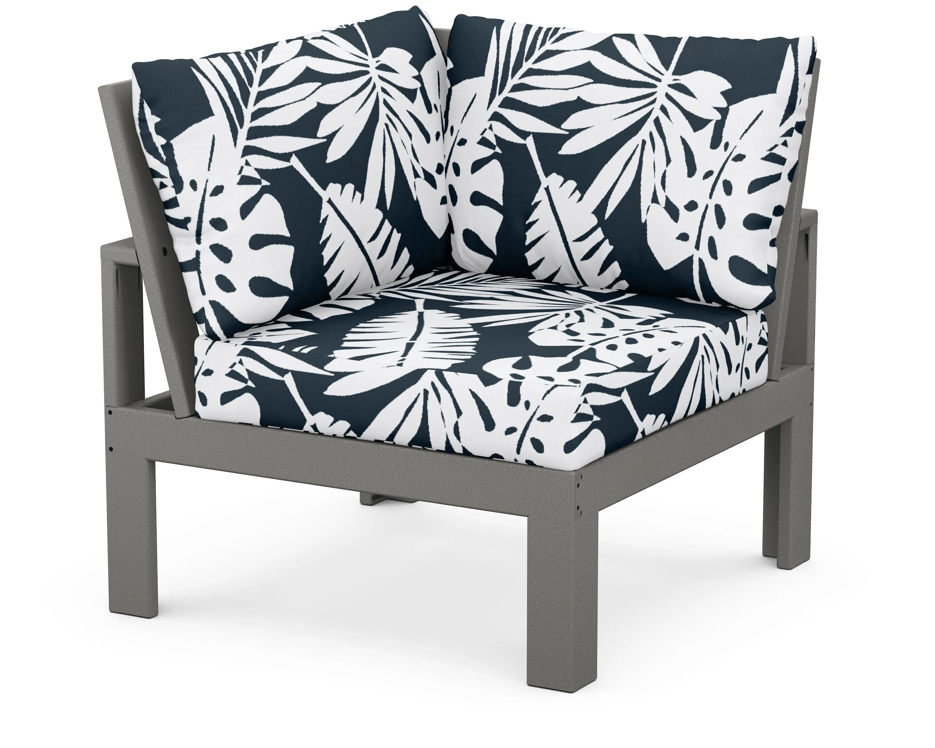 Modular Corner Chair