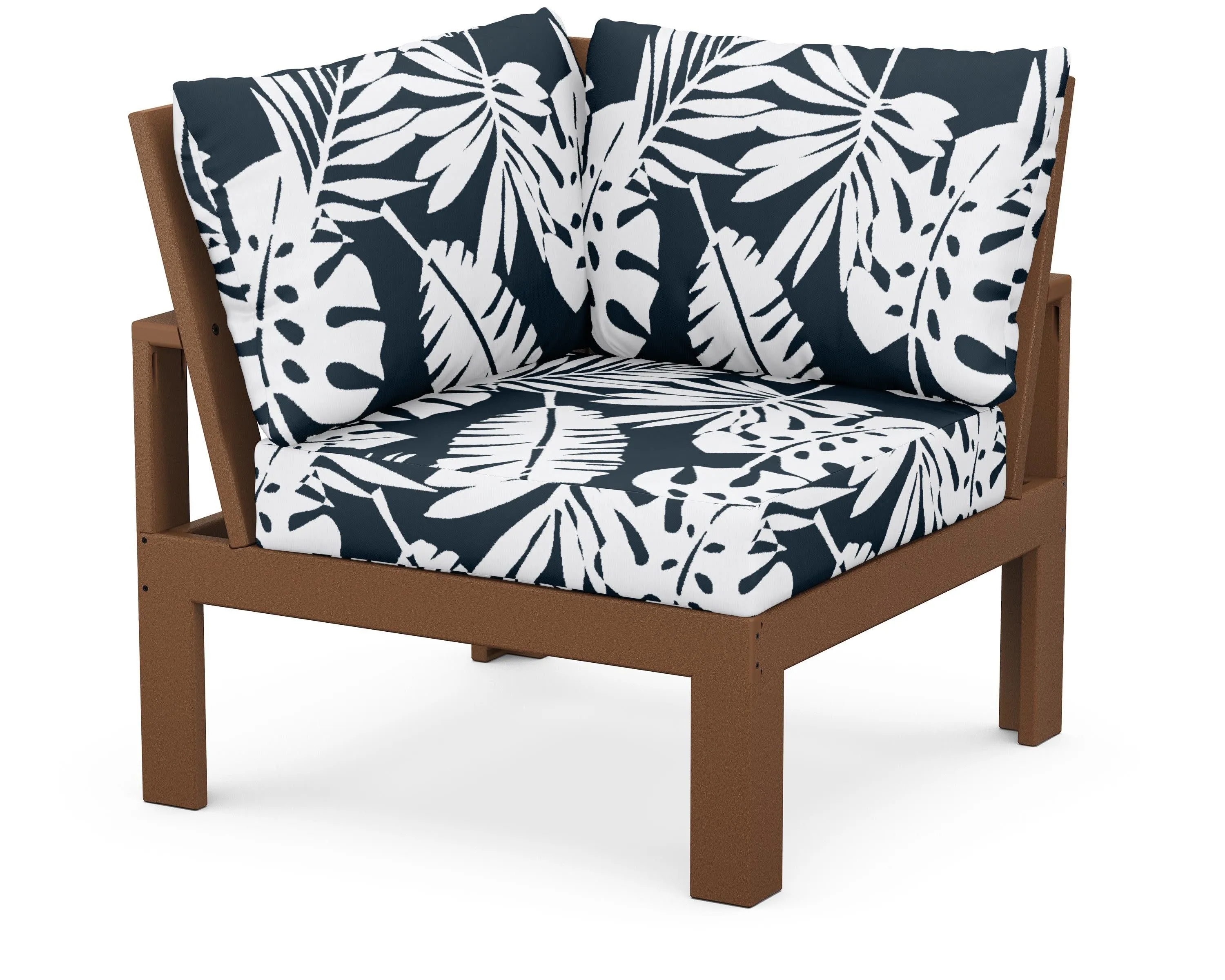 Modular Corner Chair