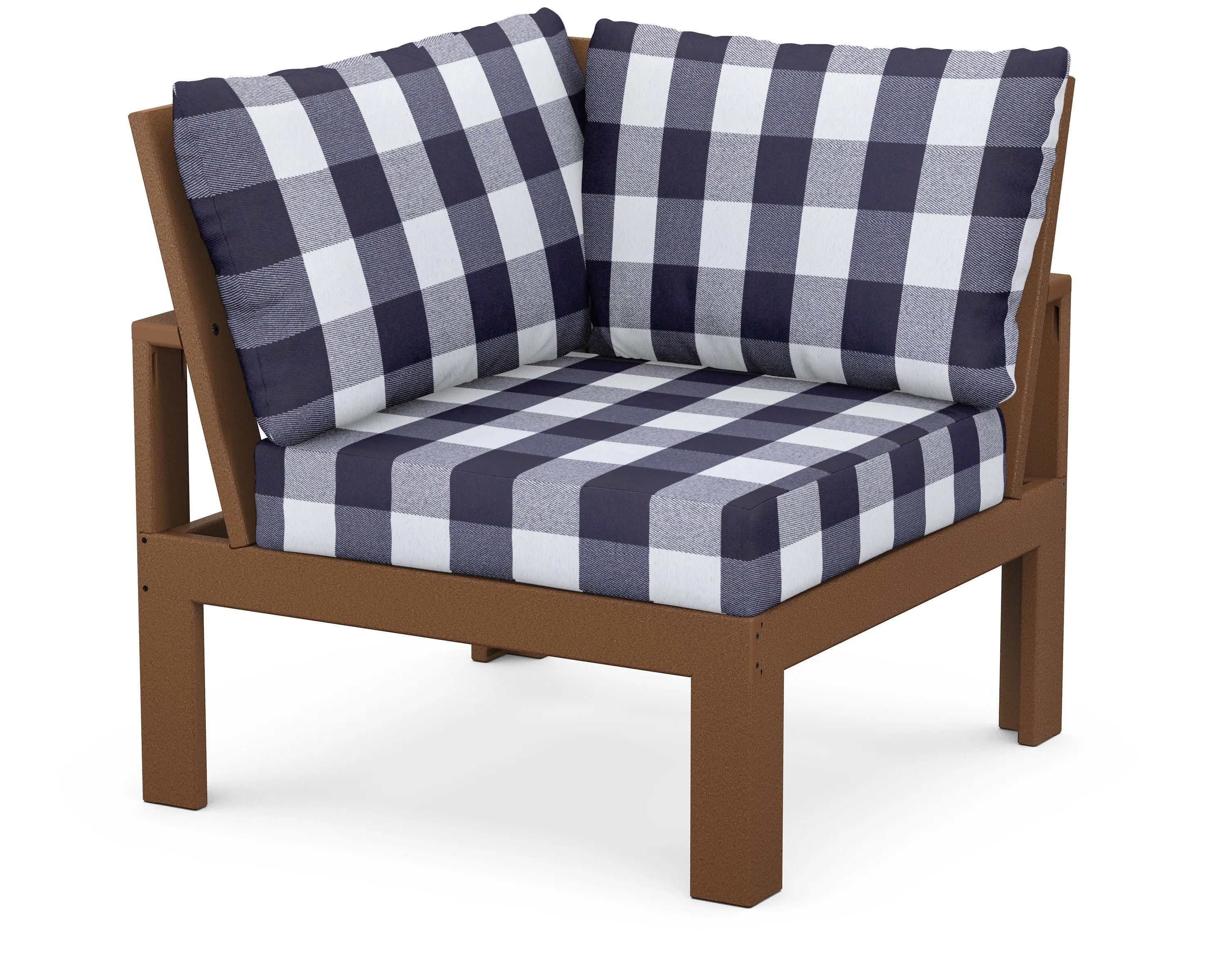 Modular Corner Chair