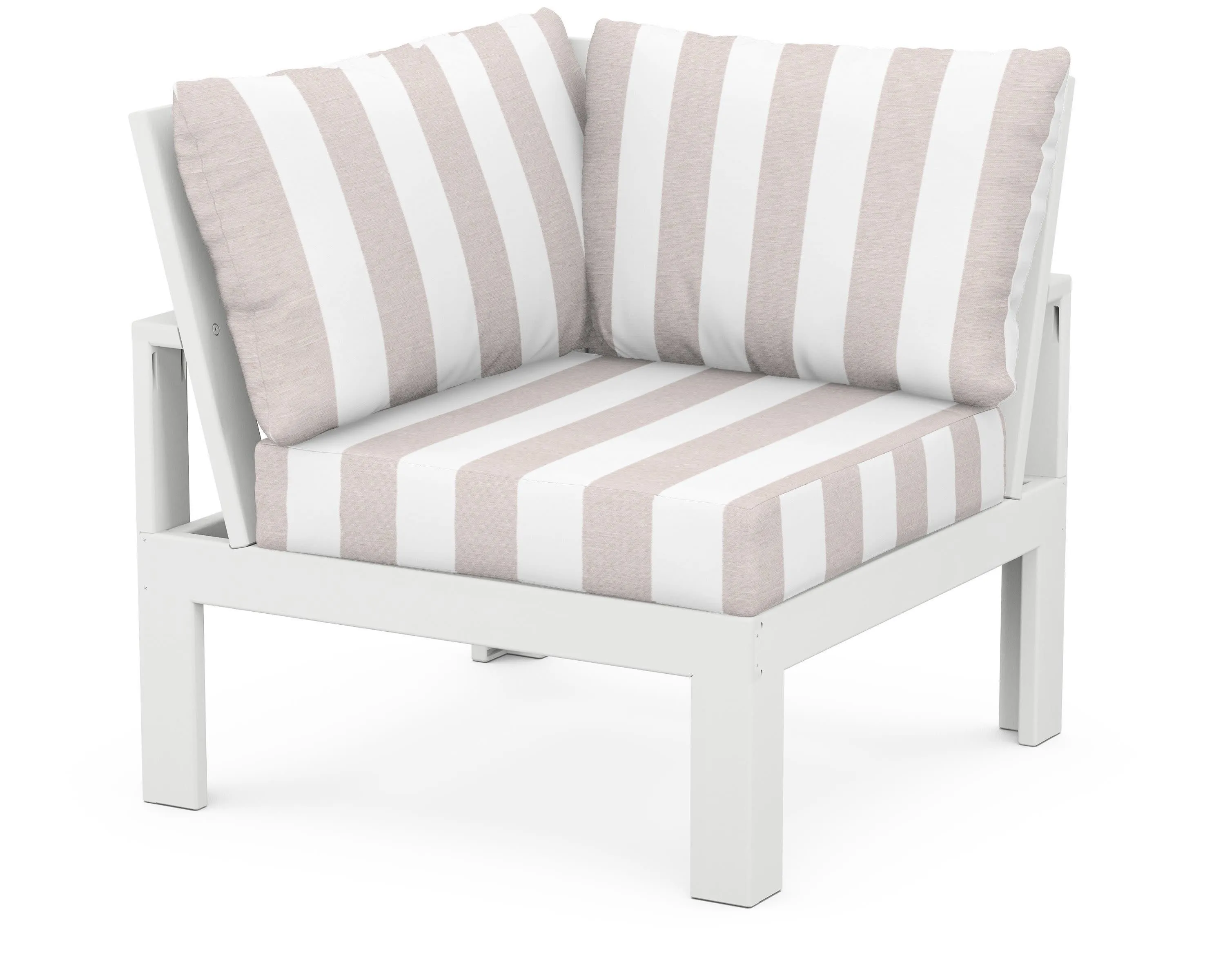 Modular Corner Chair