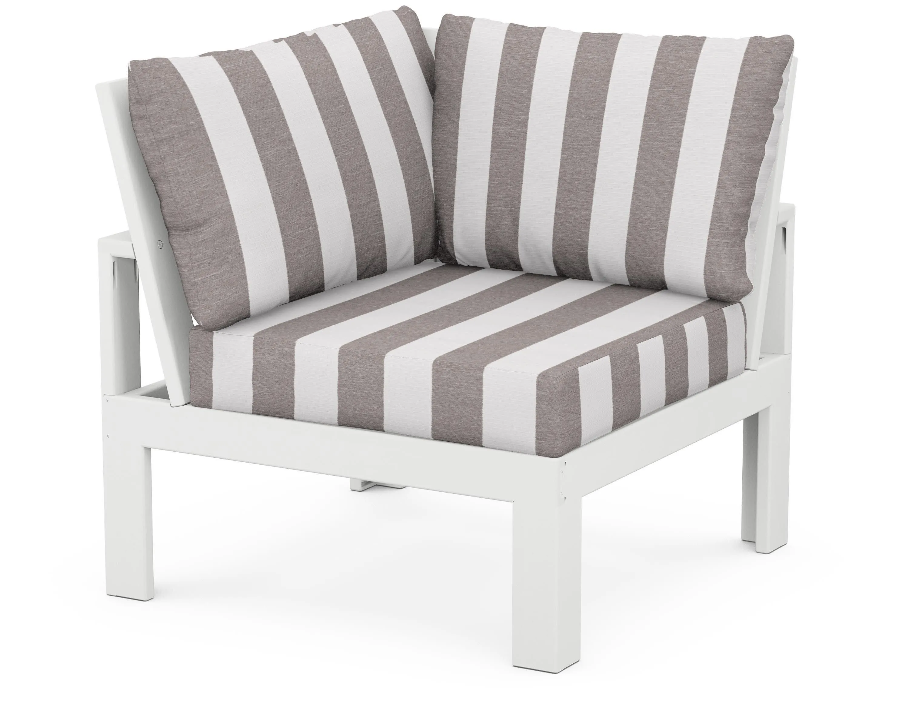 Modular Corner Chair
