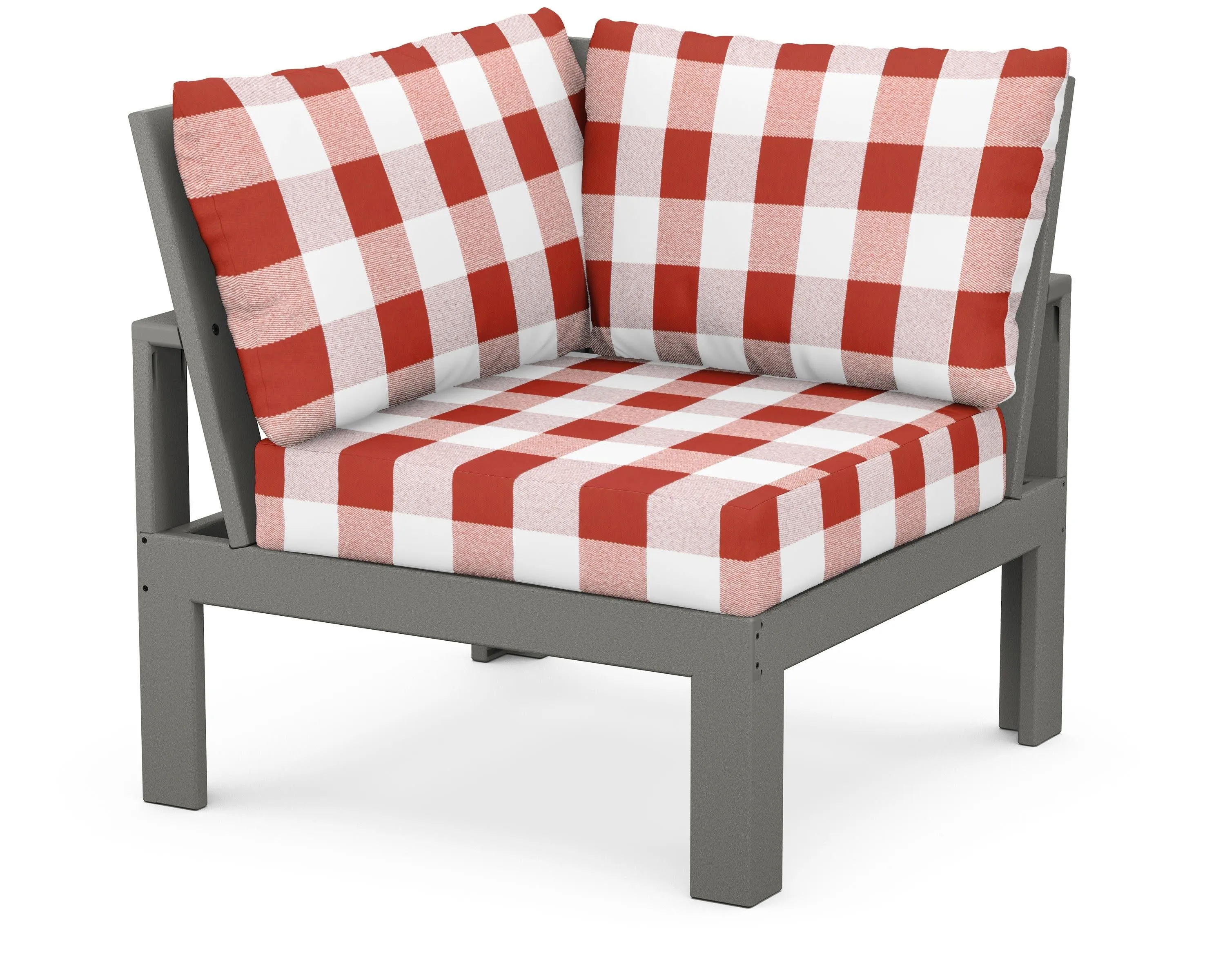 Modular Corner Chair