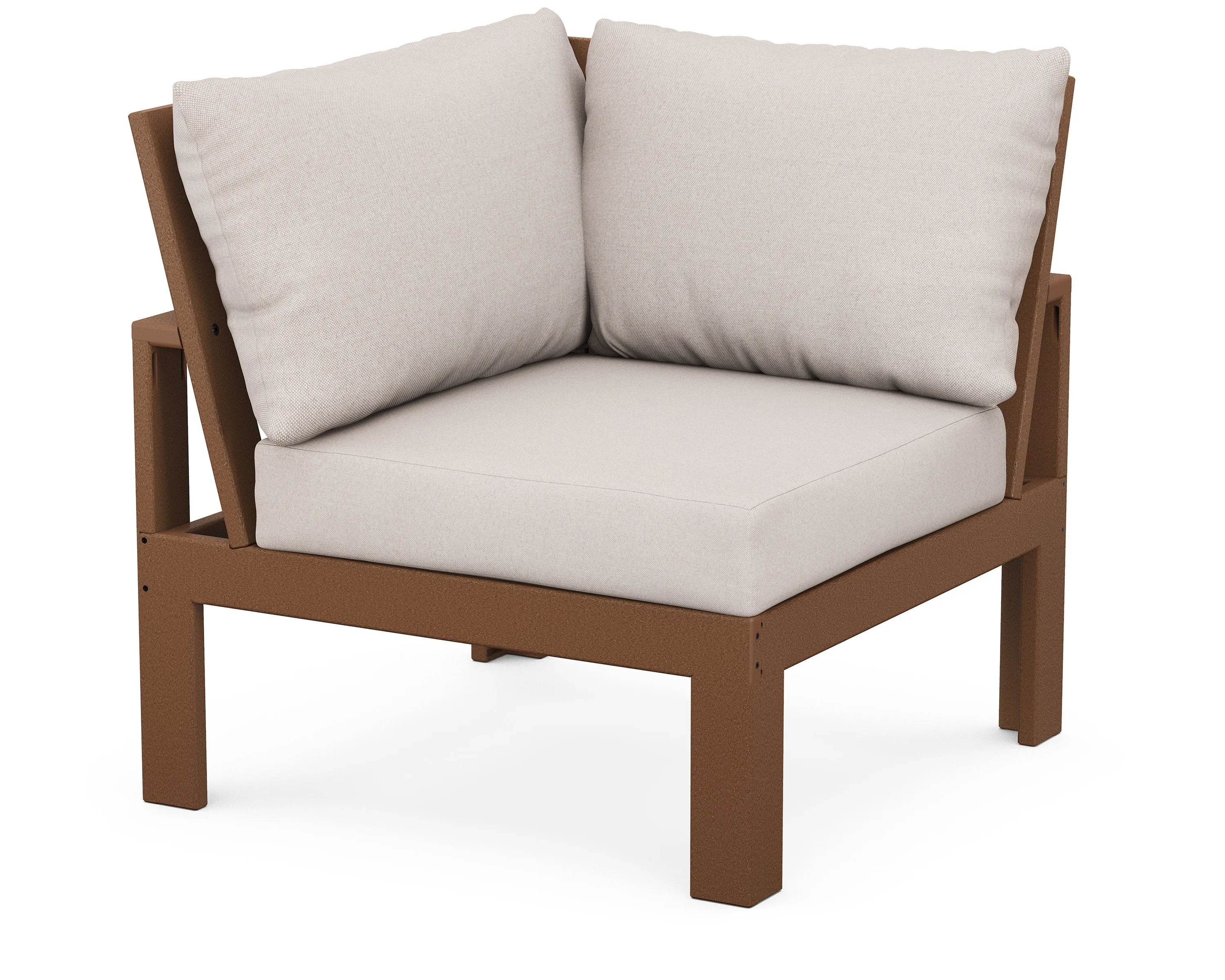 Modular Corner Chair