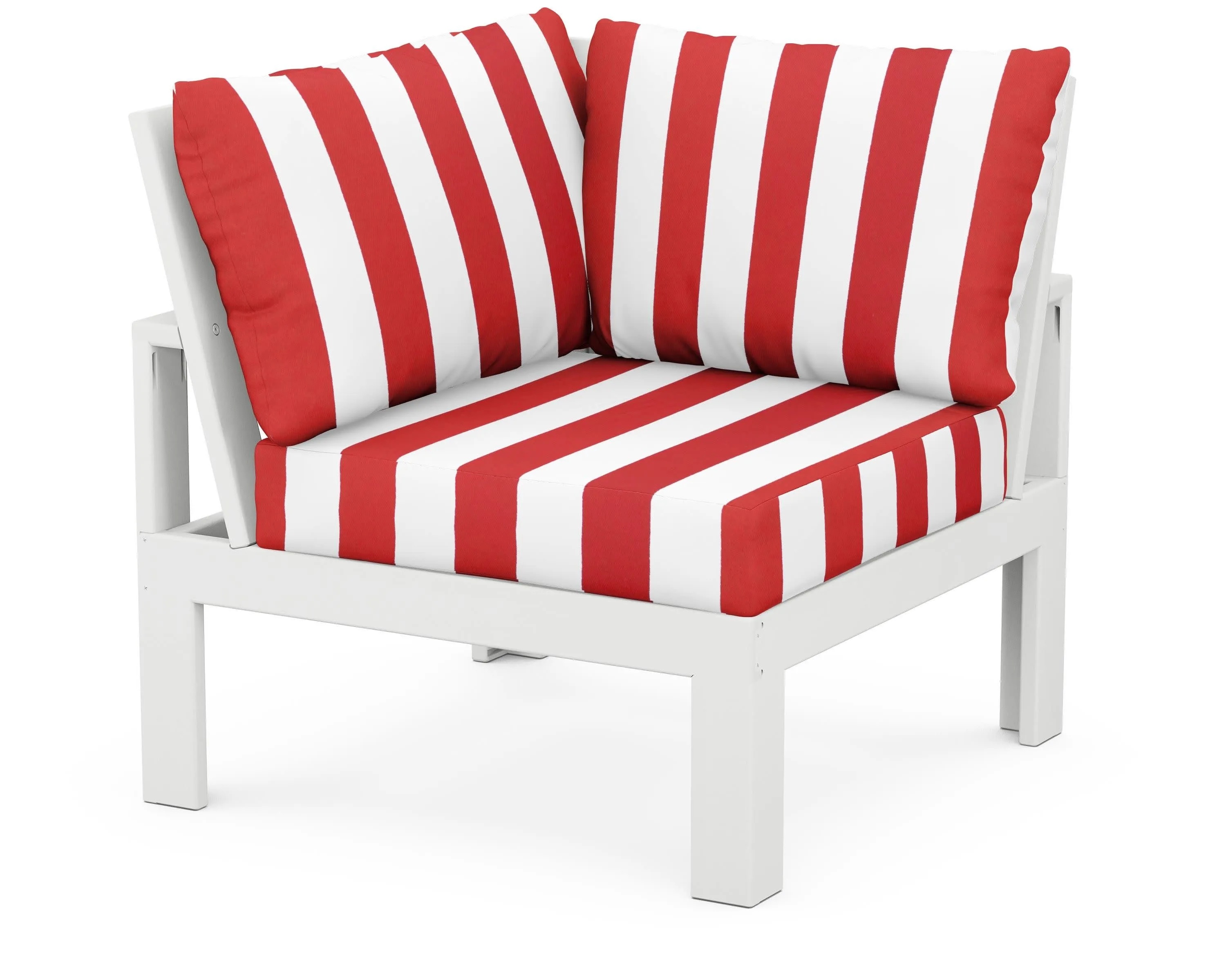 Modular Corner Chair
