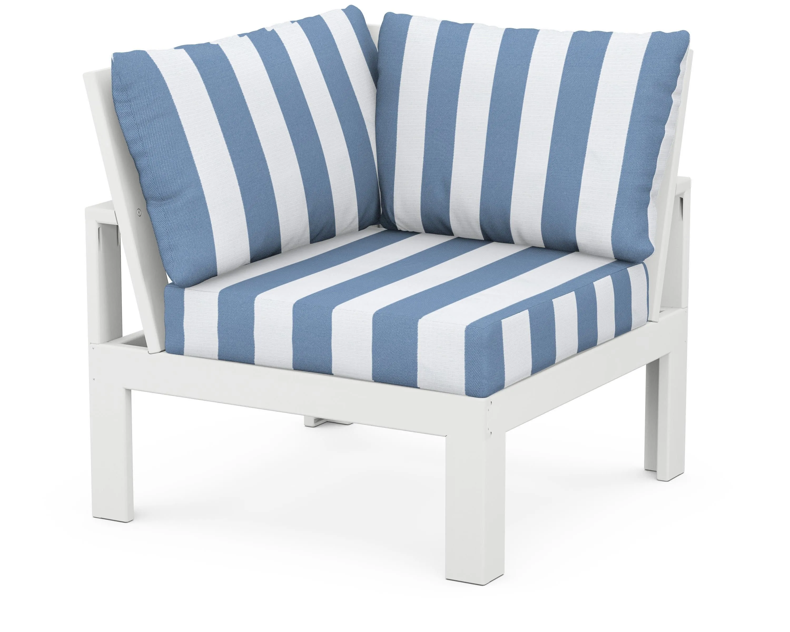 Modular Corner Chair