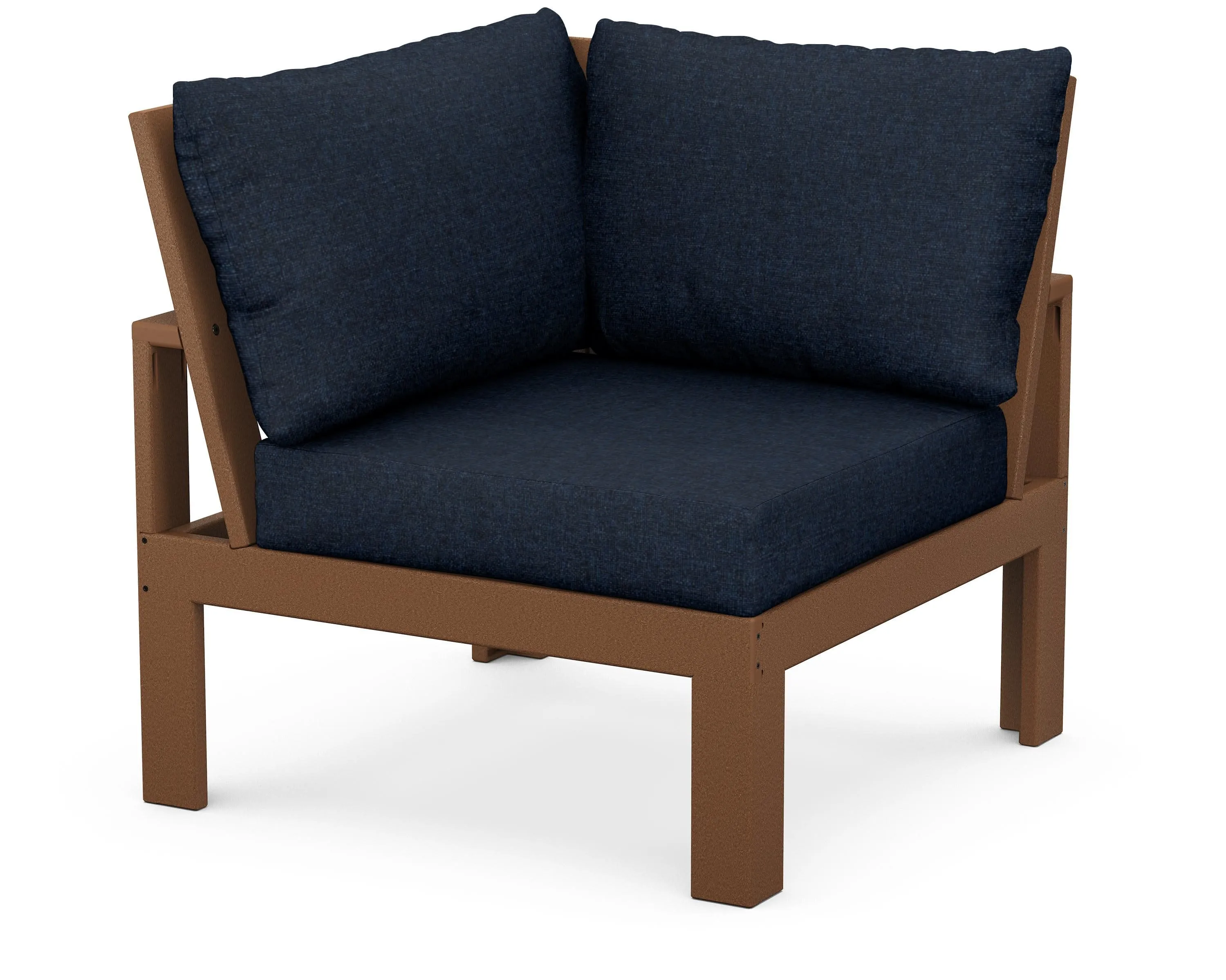Modular Corner Chair