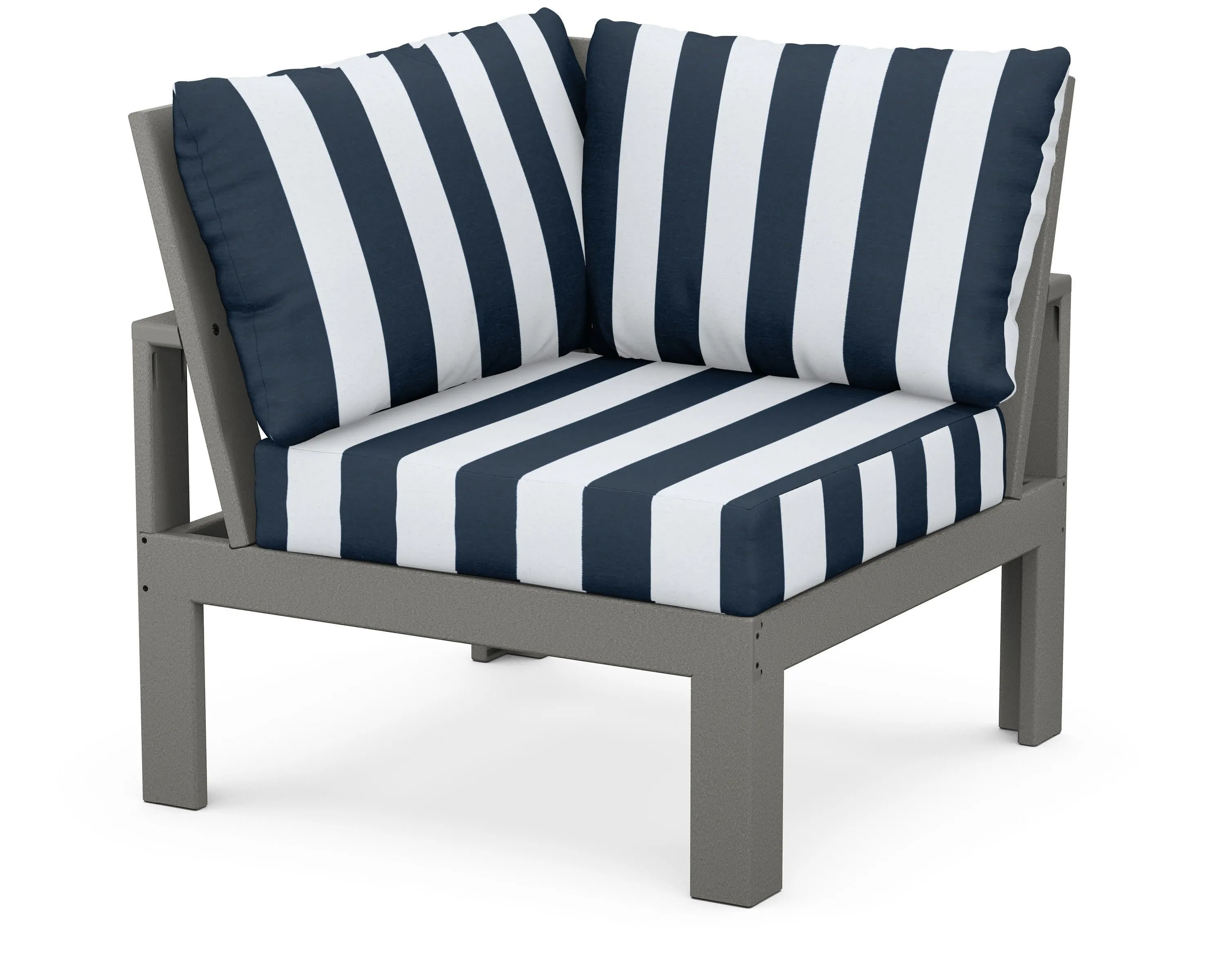 Modular Corner Chair