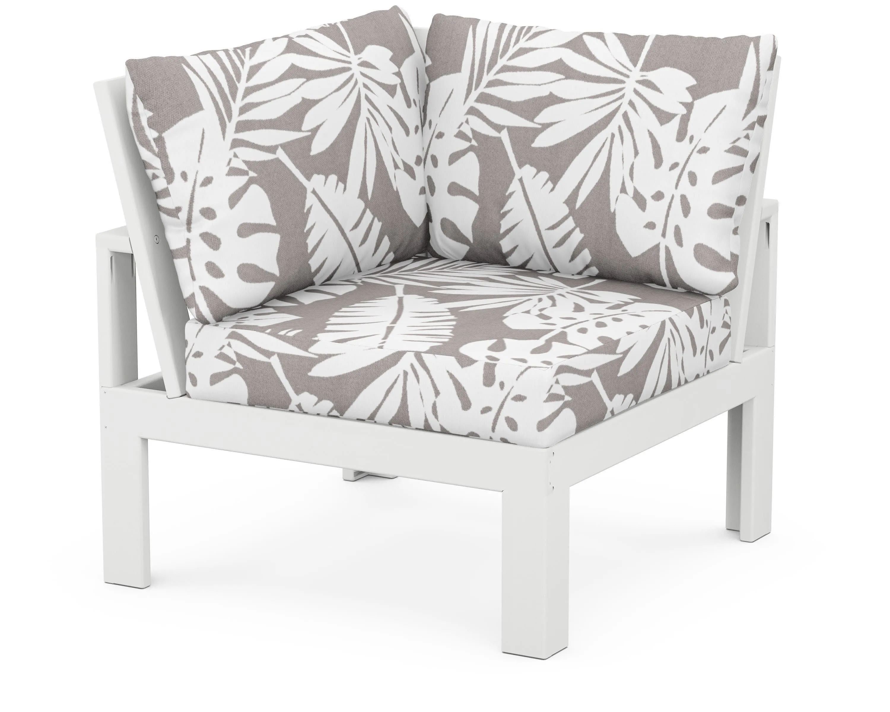 Modular Corner Chair