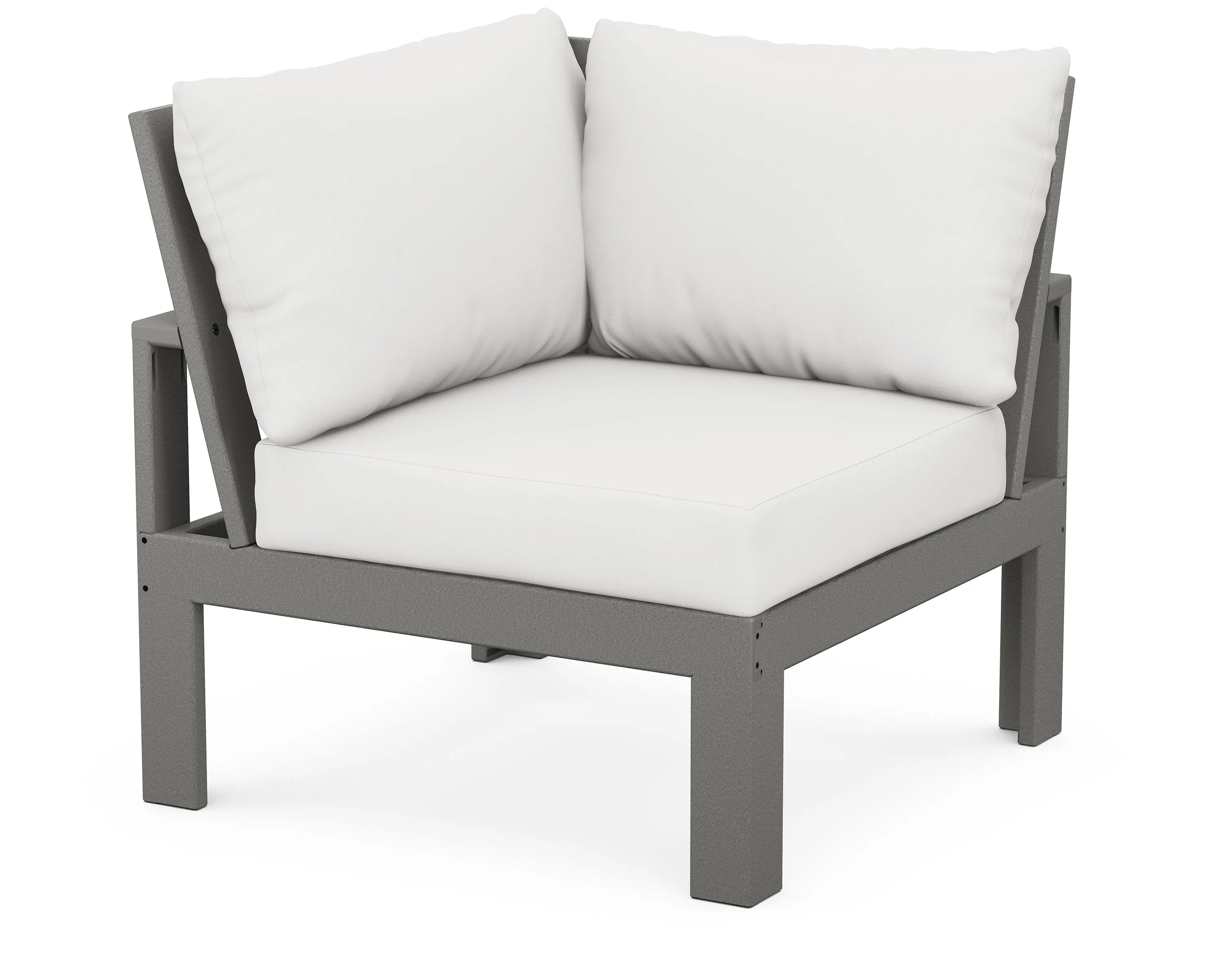 Modular Corner Chair