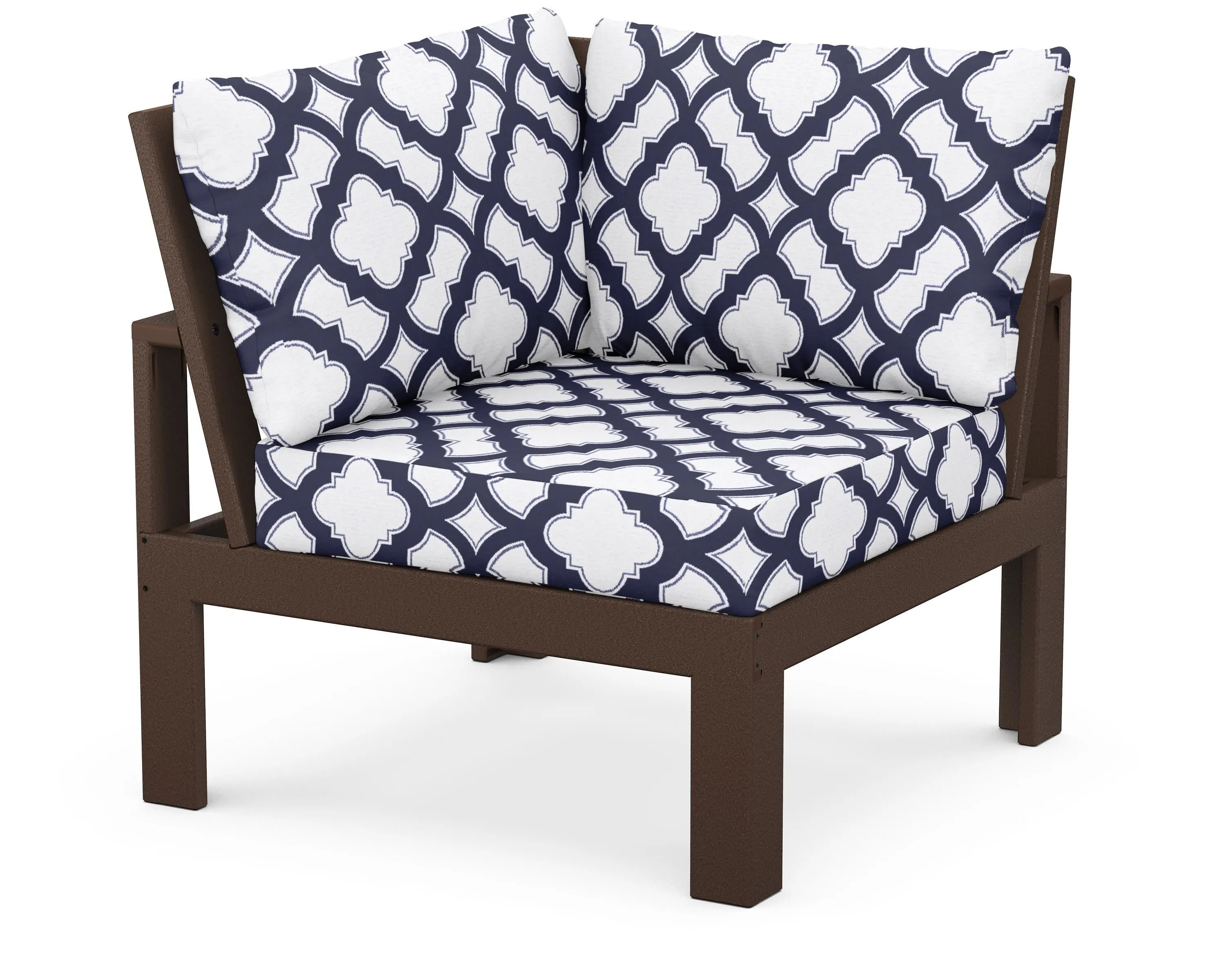 Modular Corner Chair
