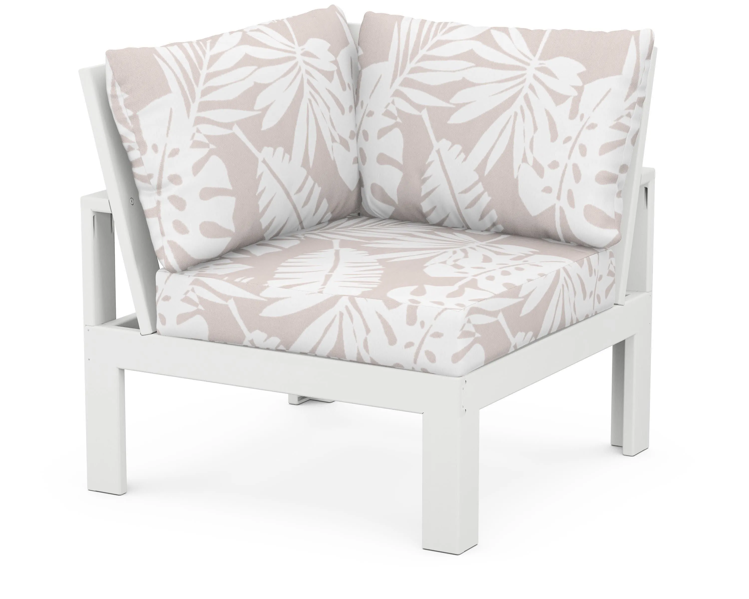 Modular Corner Chair