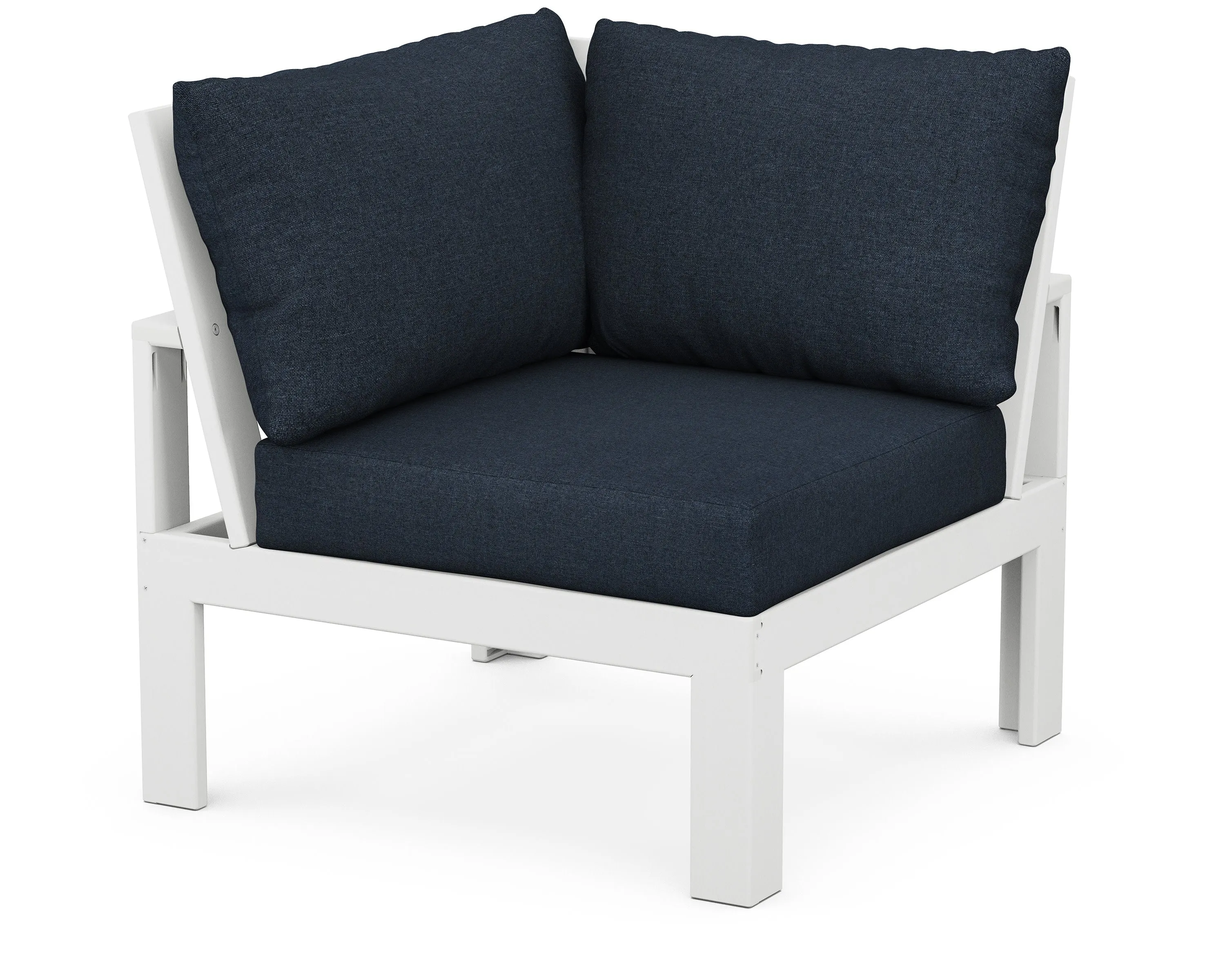 Modular Corner Chair
