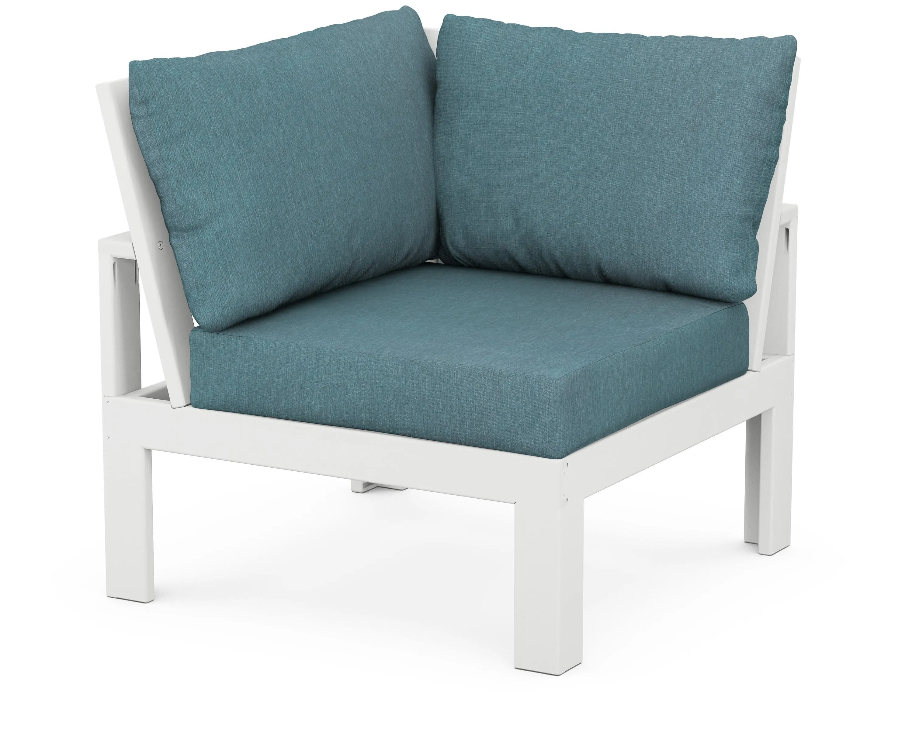Modular Corner Chair