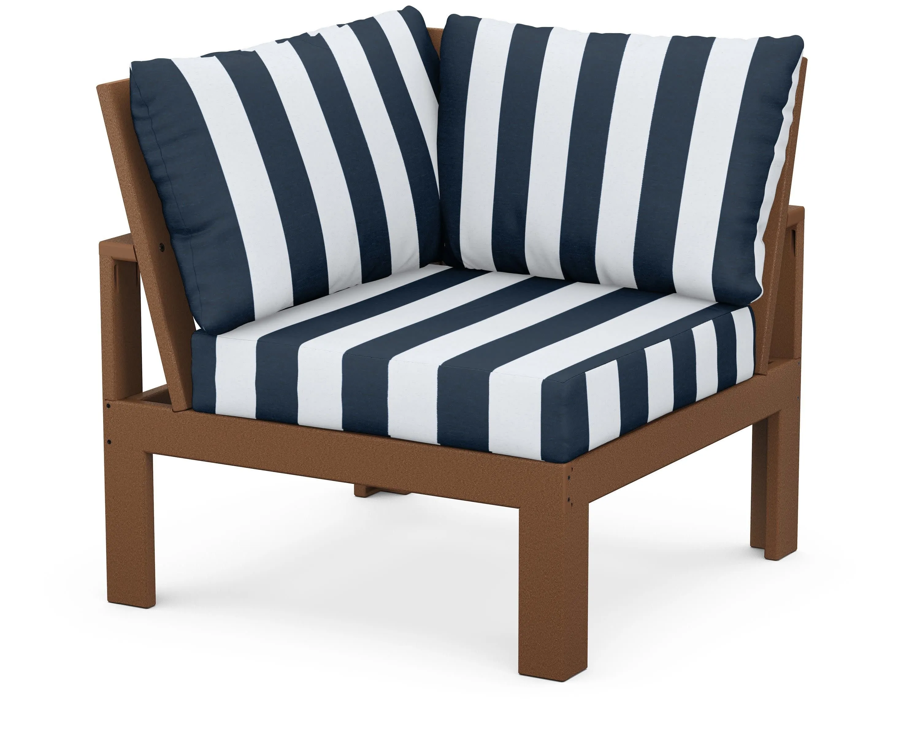 Modular Corner Chair