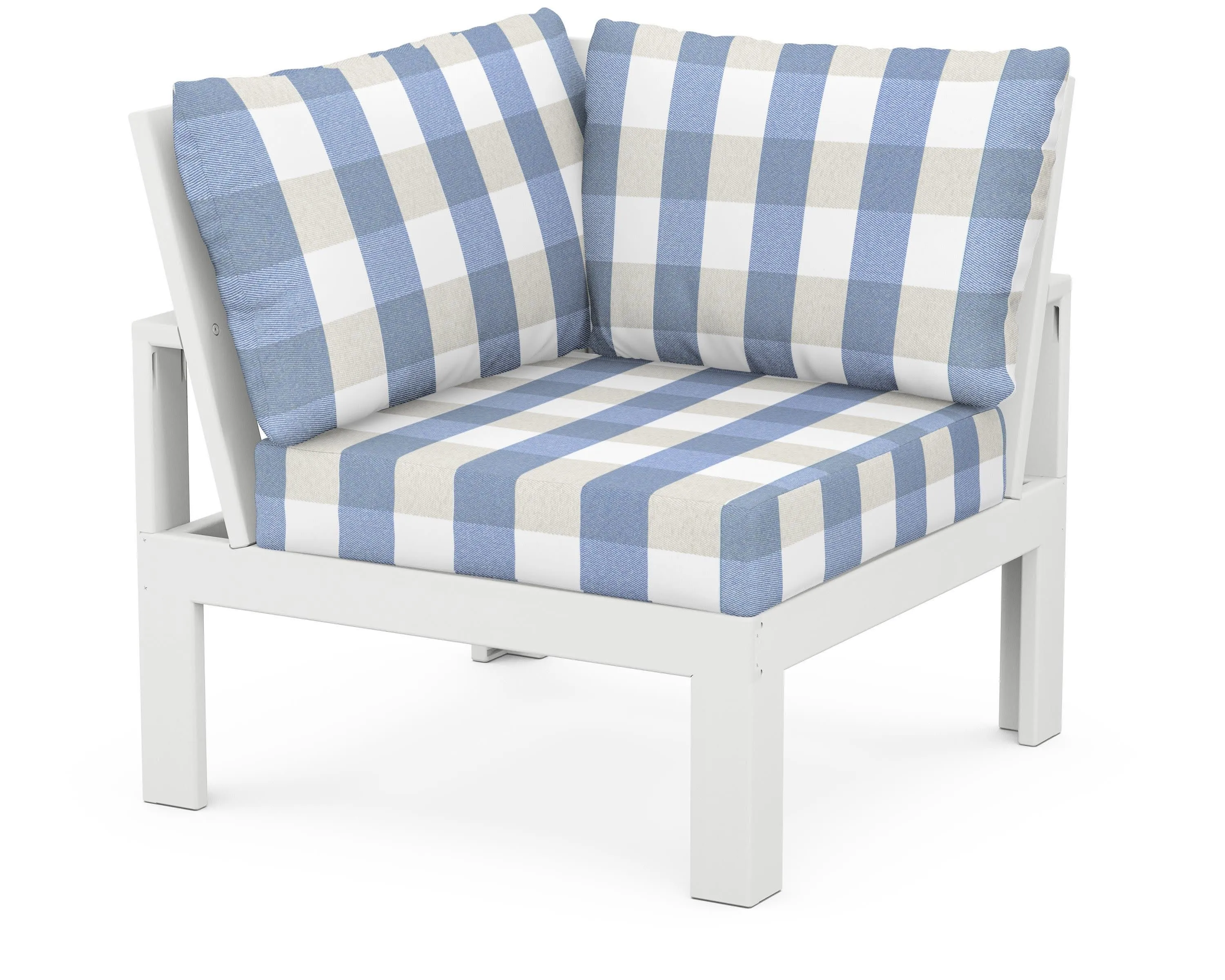 Modular Corner Chair