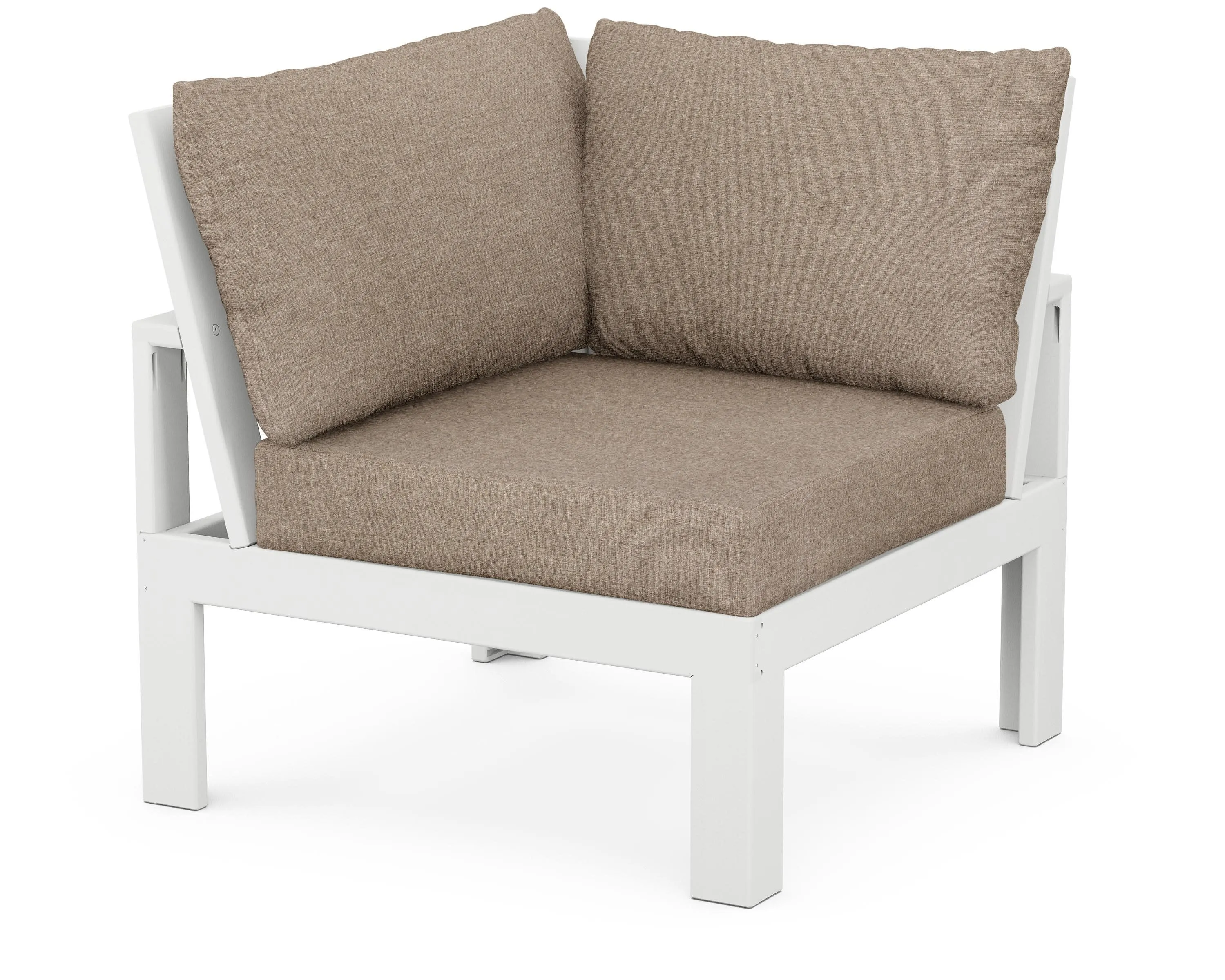 Modular Corner Chair
