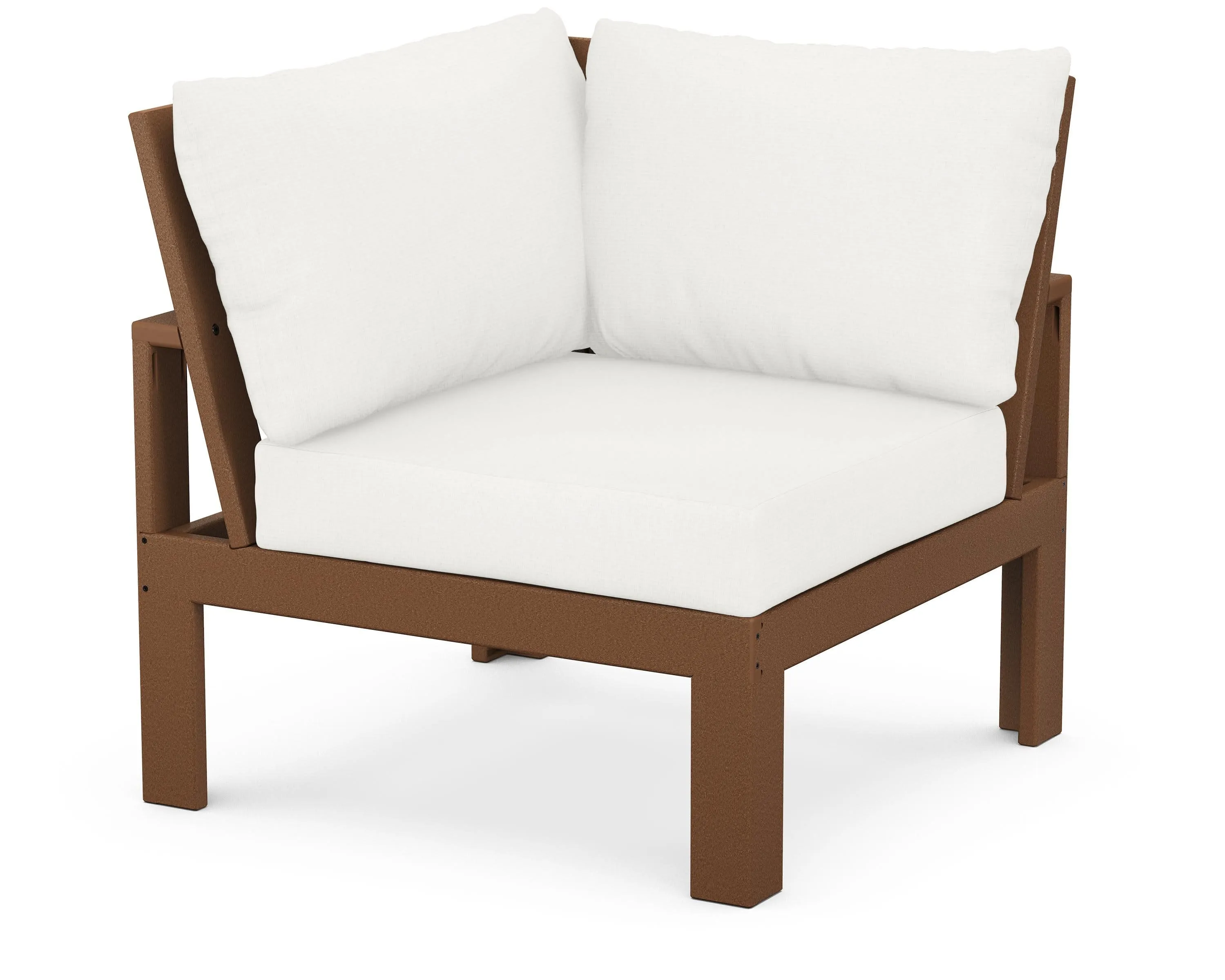 Modular Corner Chair