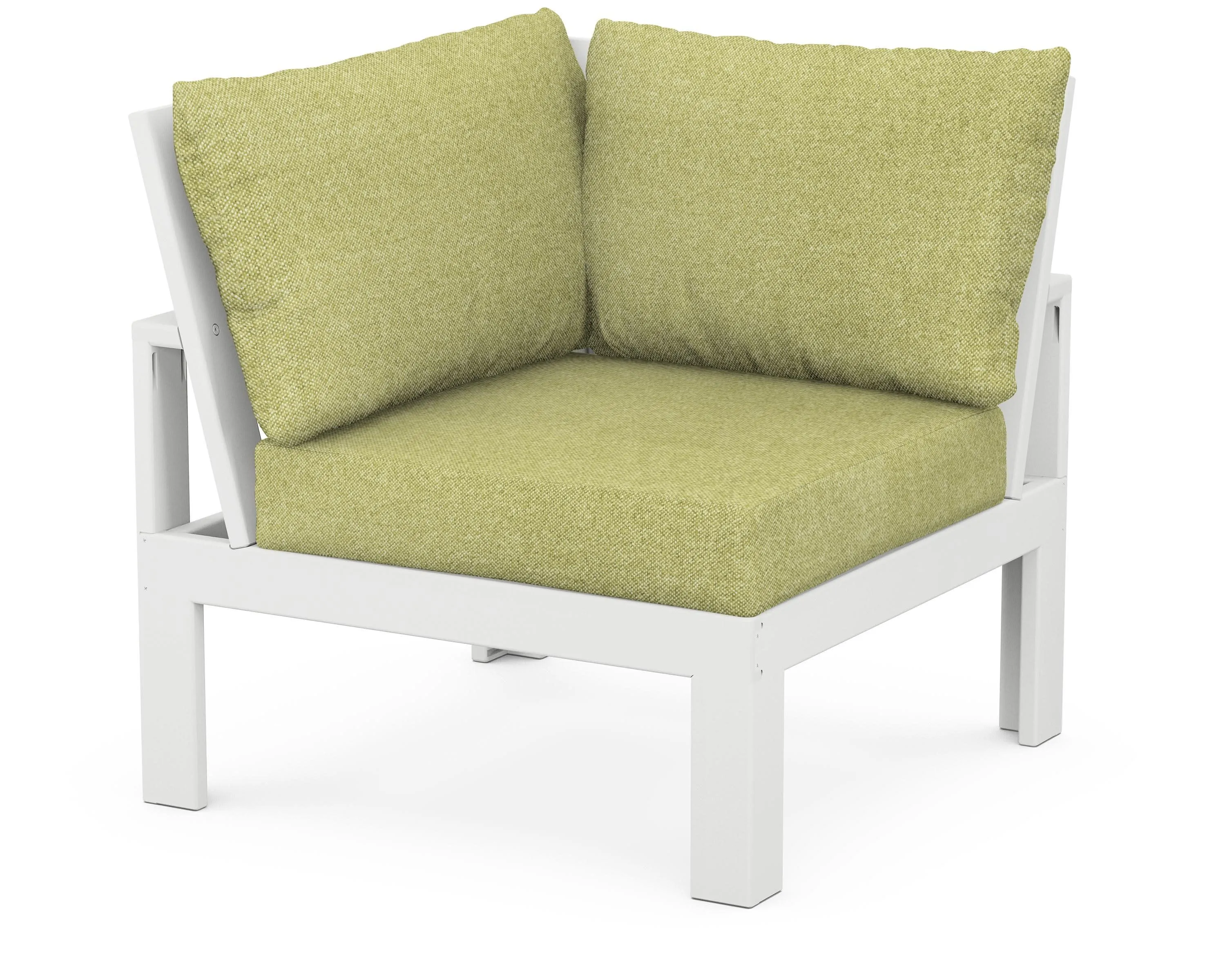 Modular Corner Chair