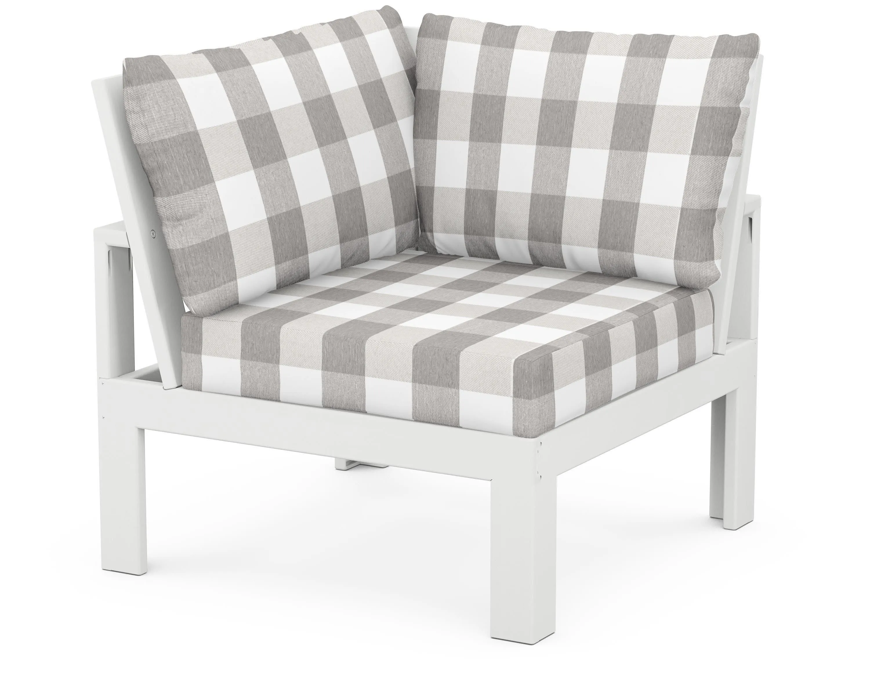 Modular Corner Chair