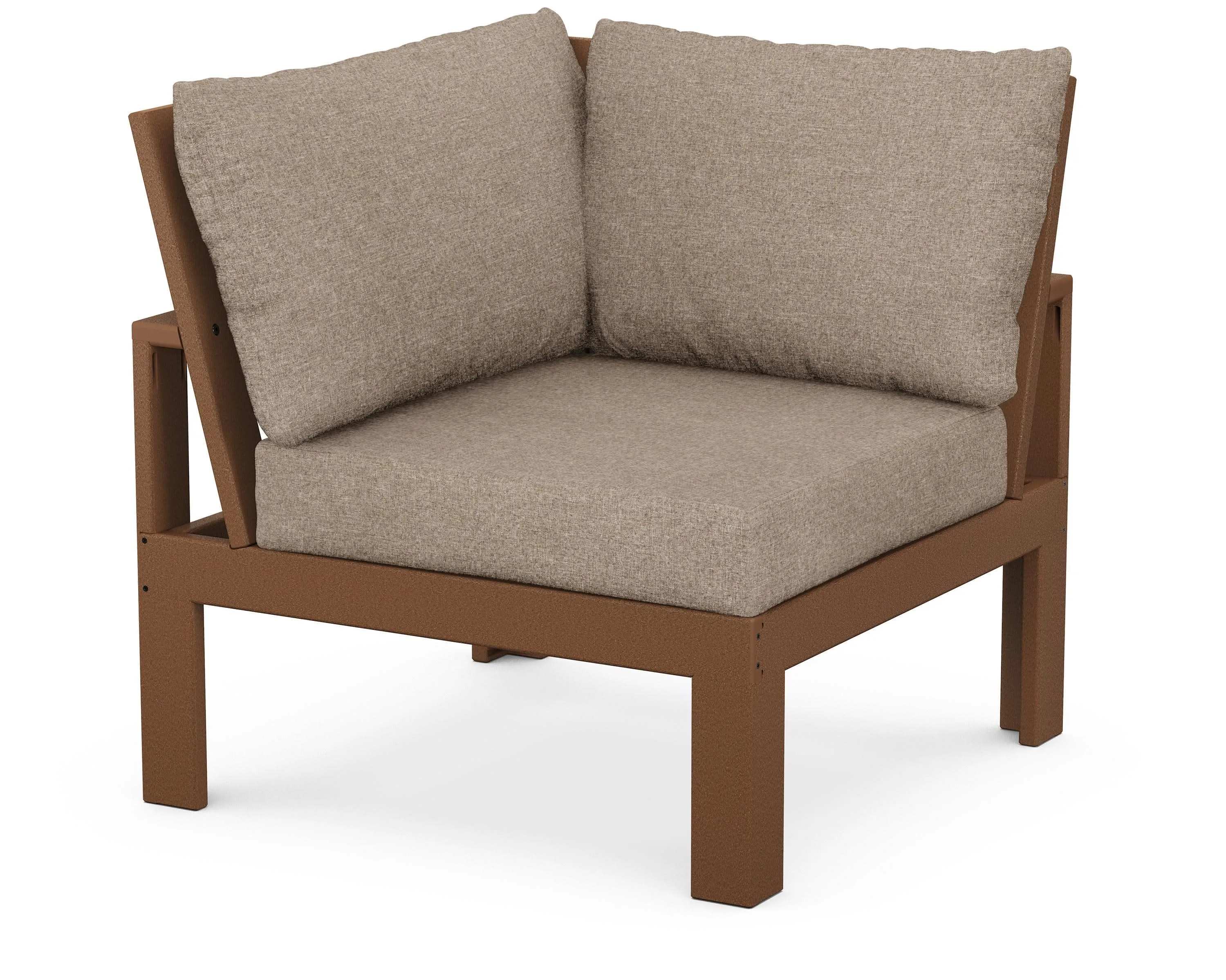 Modular Corner Chair
