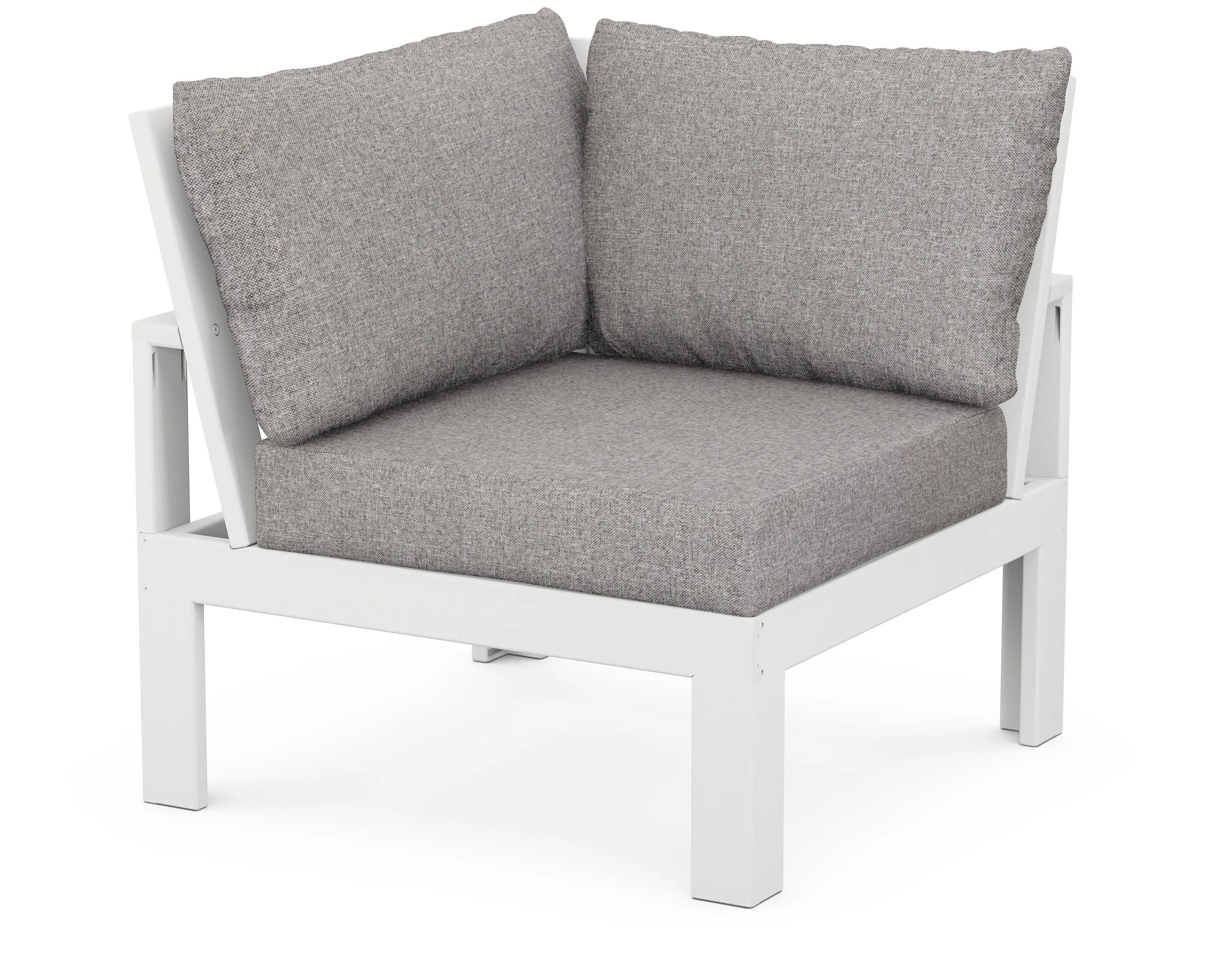 Modular Corner Chair