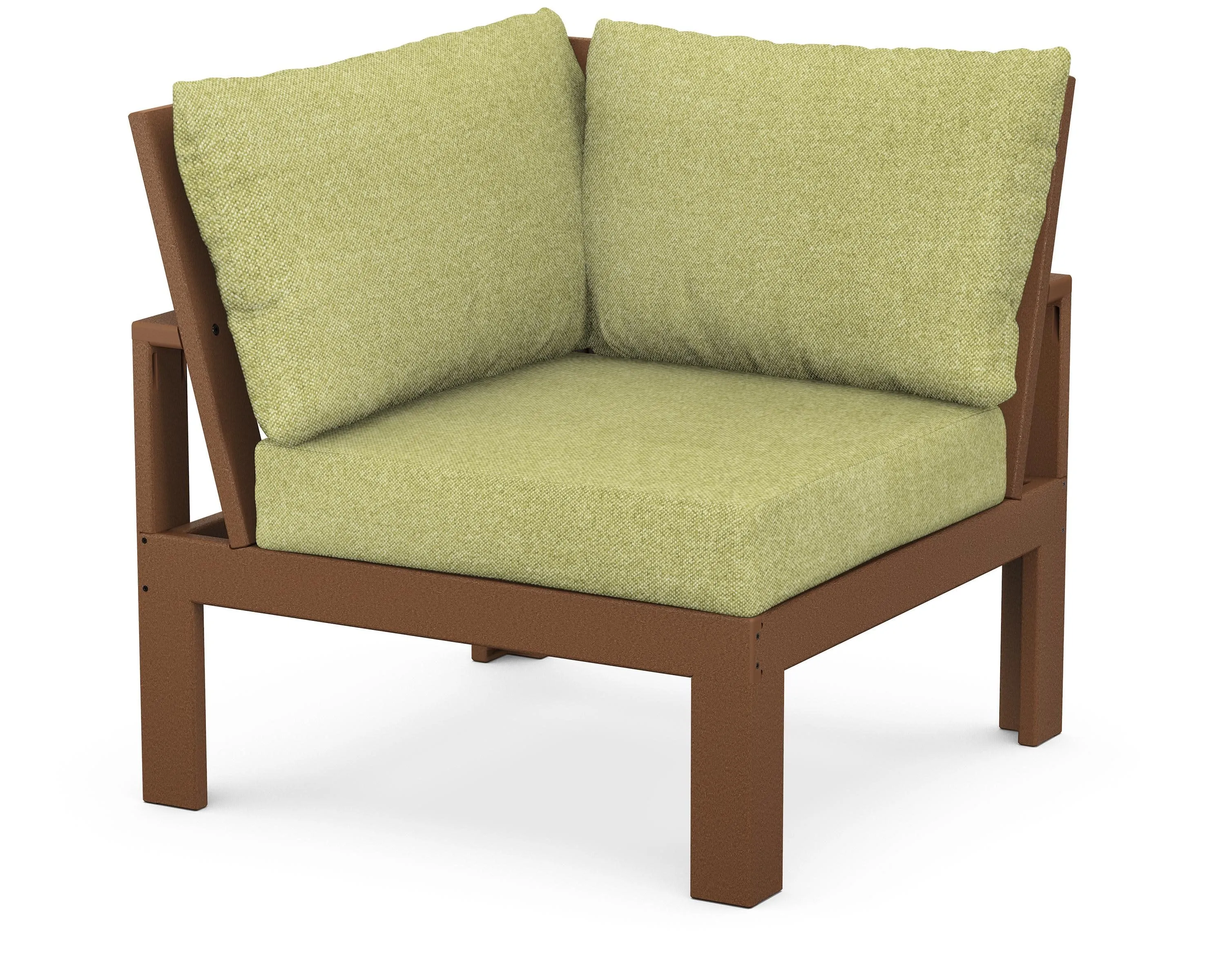 Modular Corner Chair