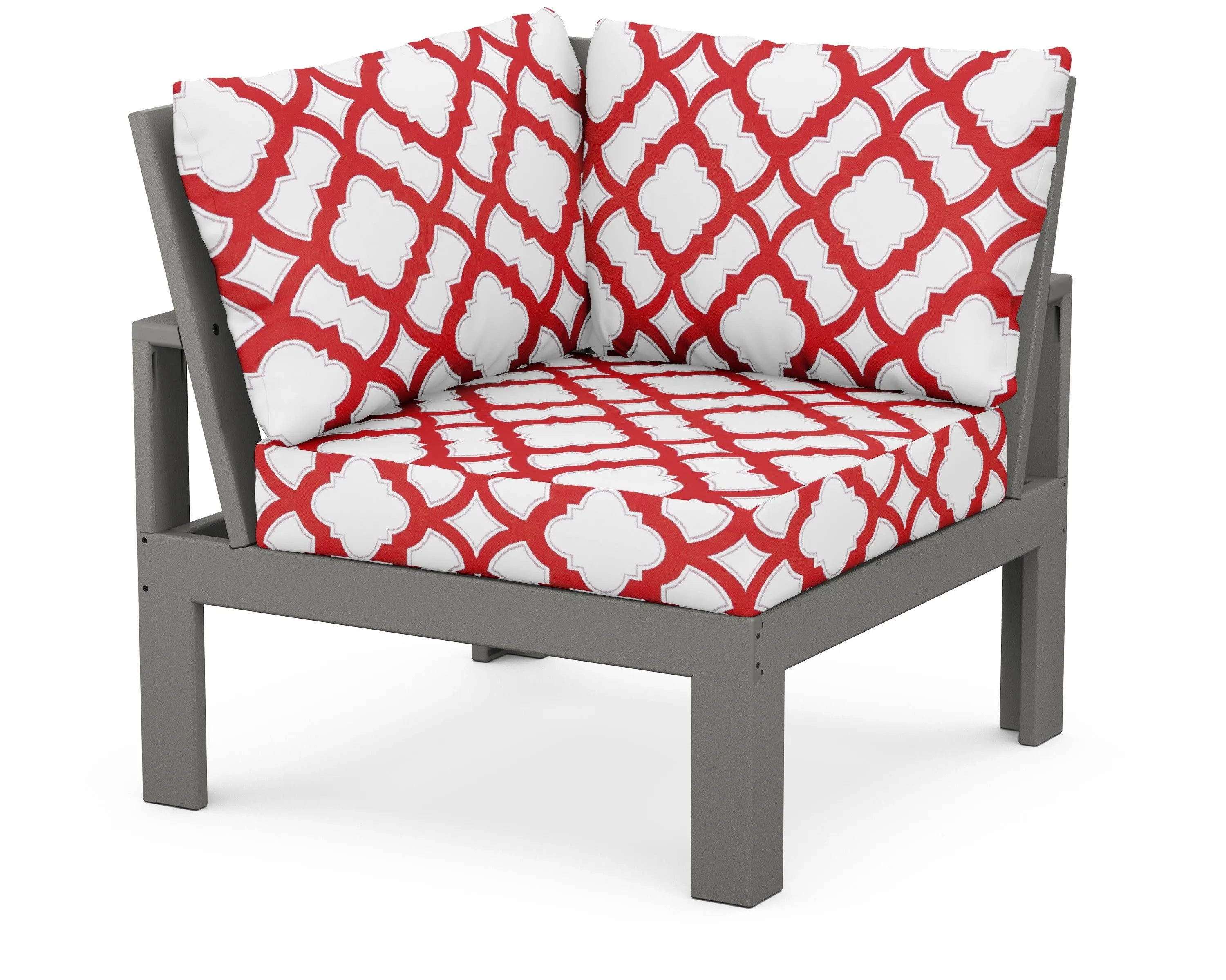 Modular Corner Chair