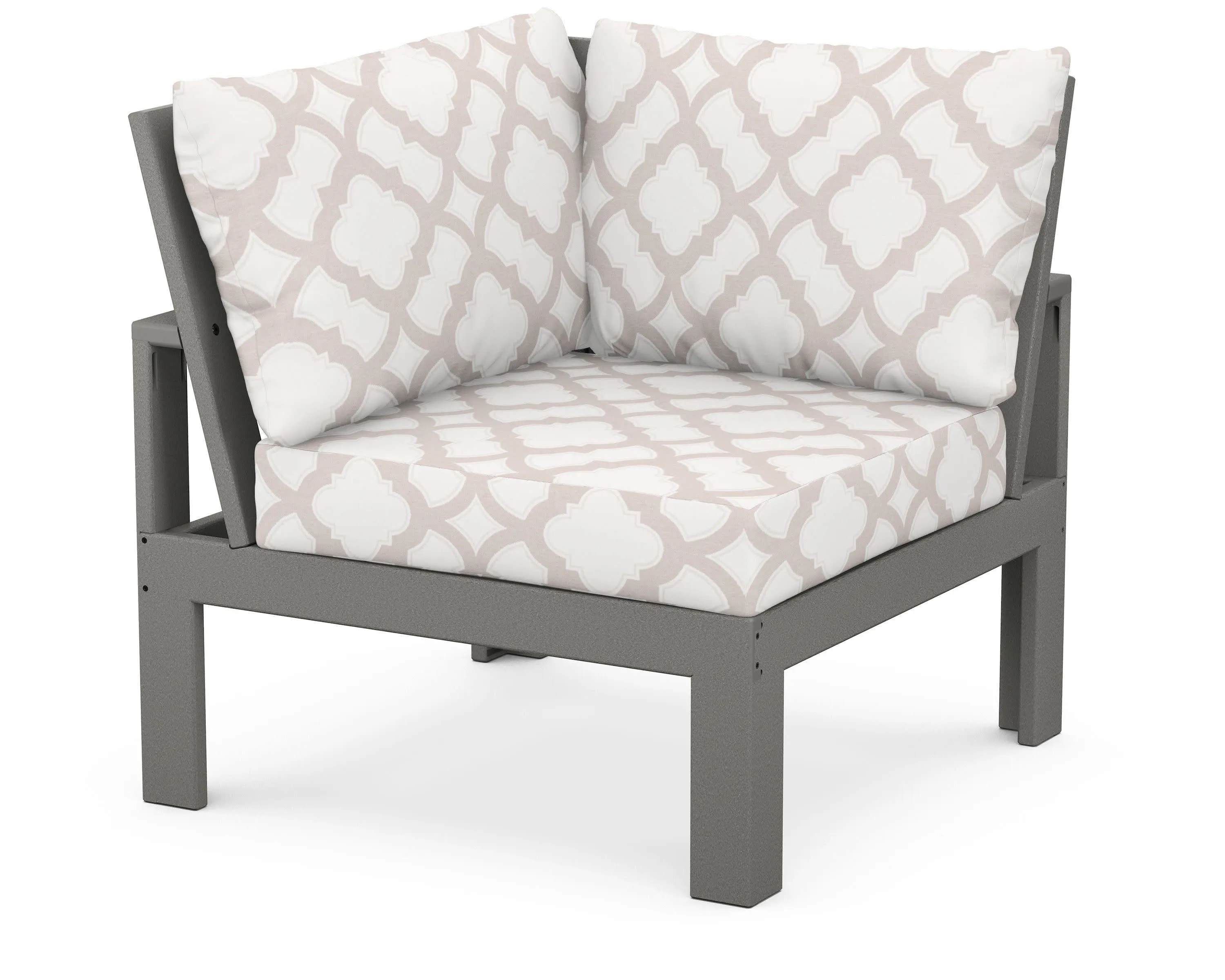 Modular Corner Chair