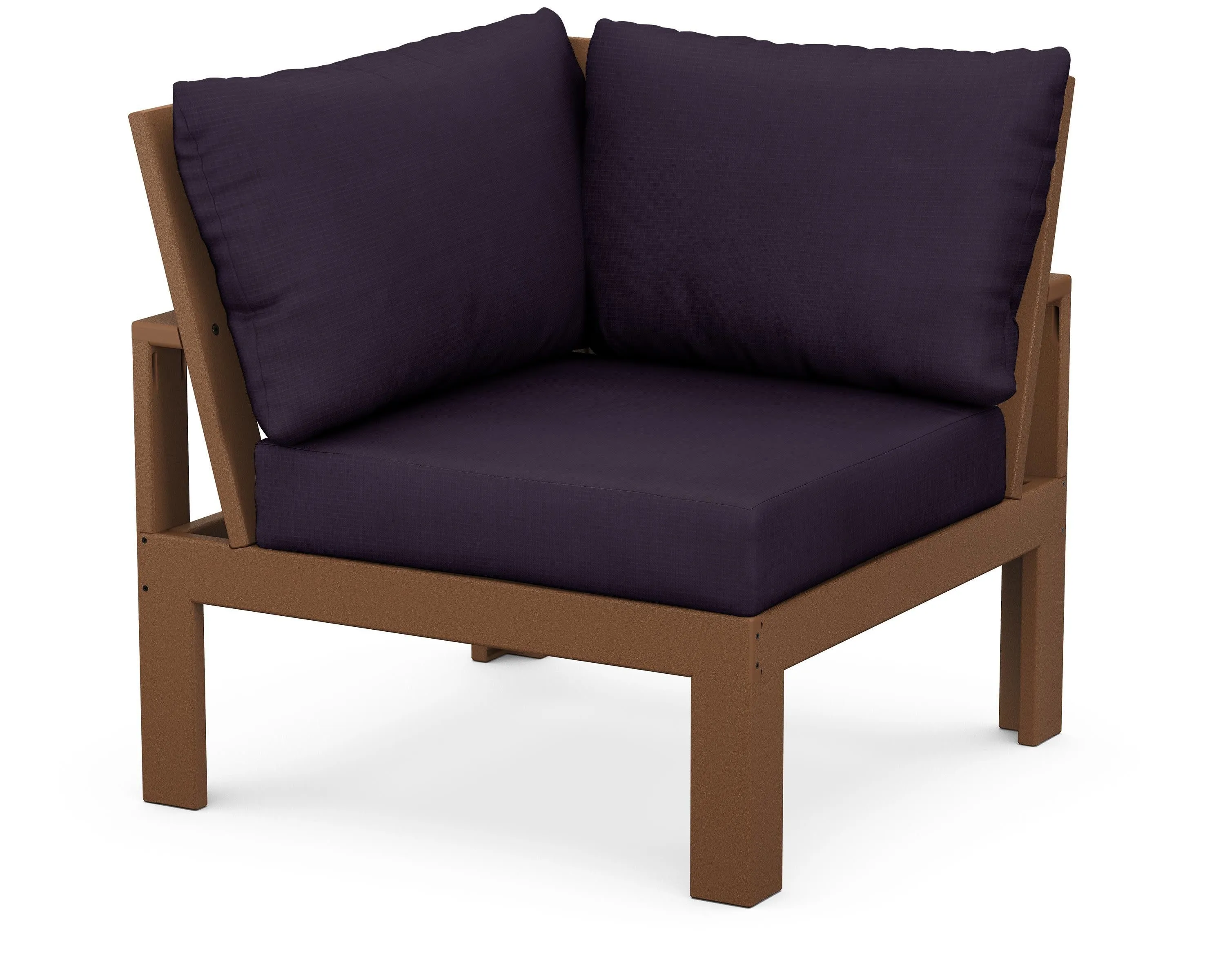 Modular Corner Chair