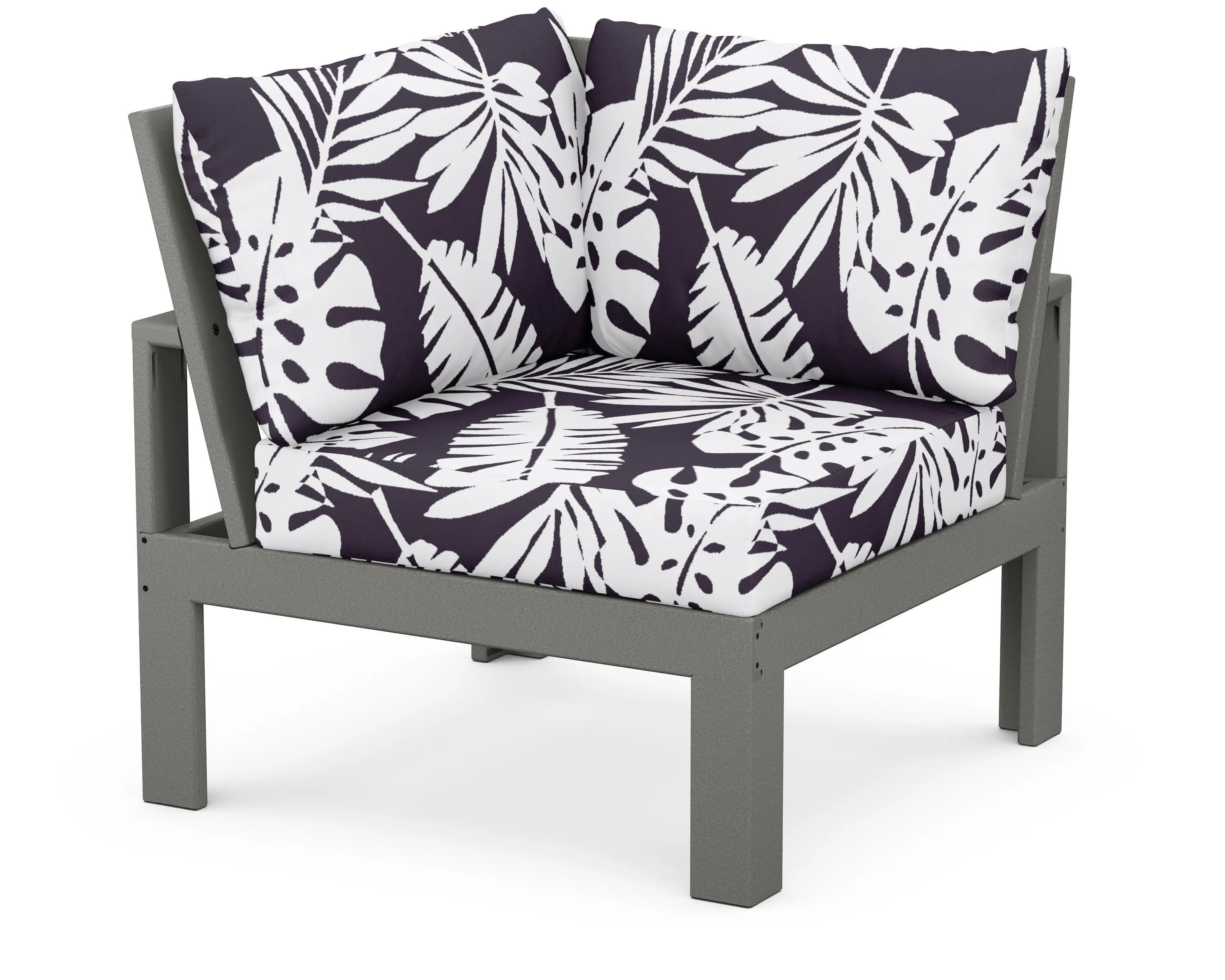 Modular Corner Chair