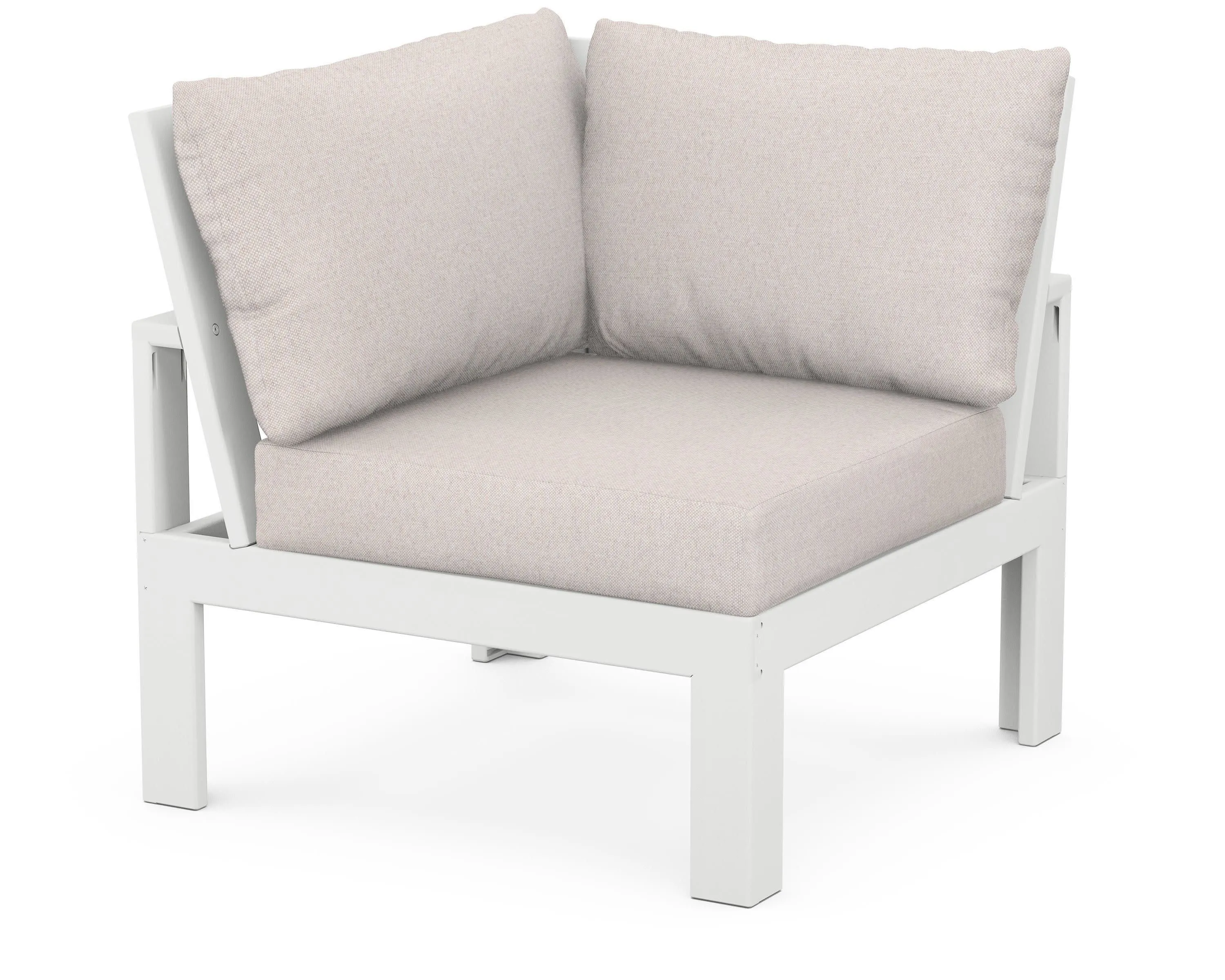 Modular Corner Chair