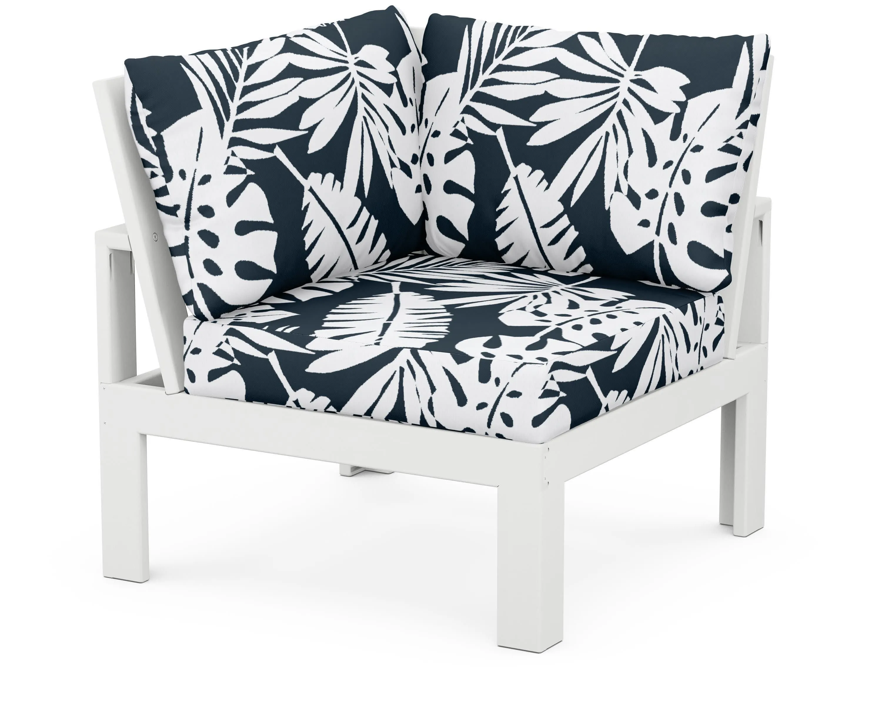 Modular Corner Chair