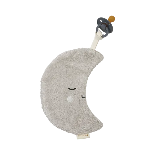 Pacifier Cuddle VARIOUS STYLES