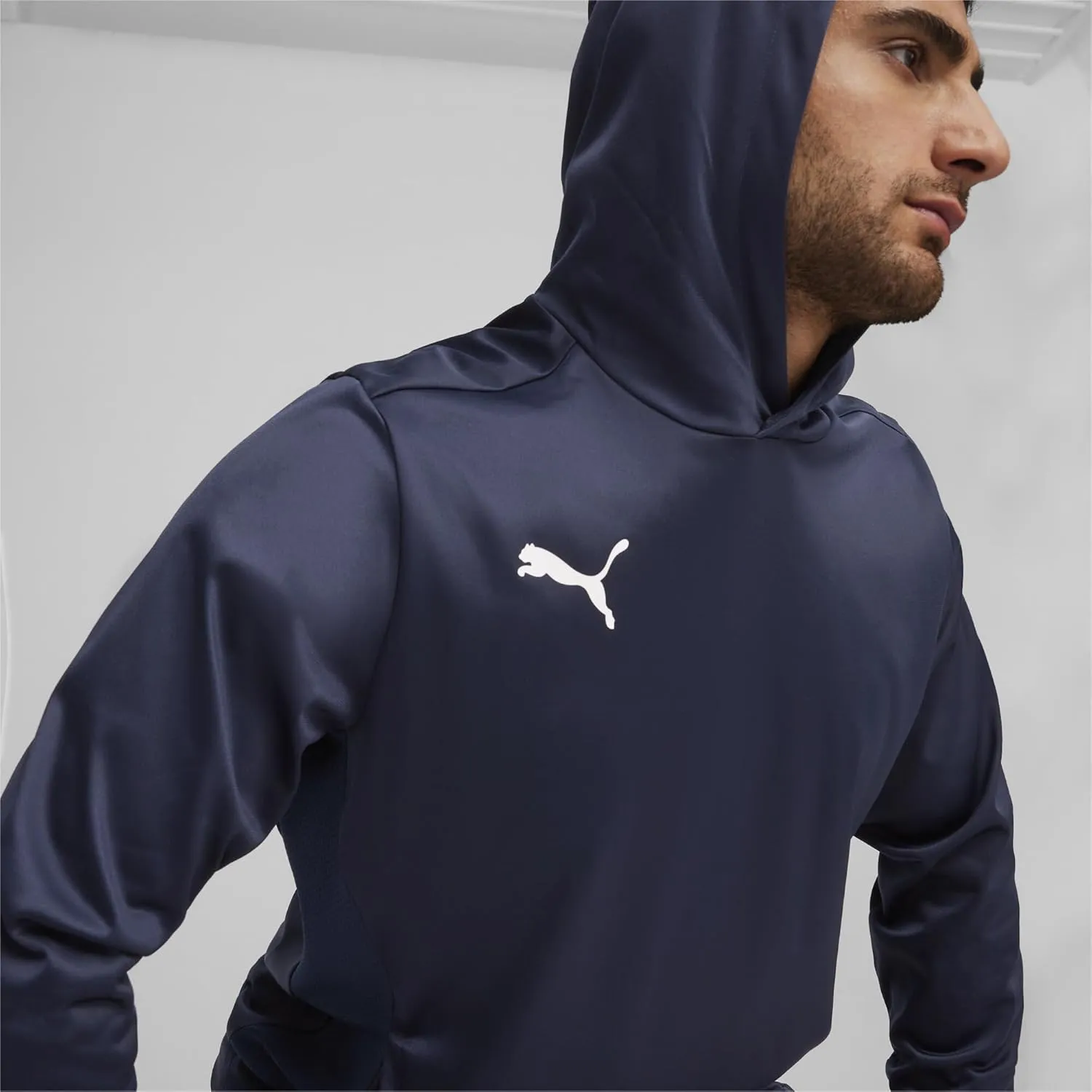 PUMA Men's Teamgoal Training Hoodie