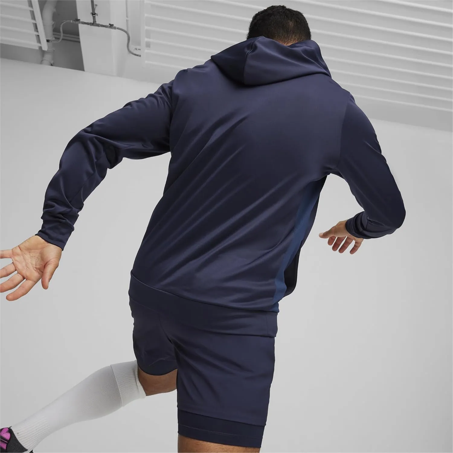 PUMA Men's Teamgoal Training Hoodie