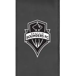 Seattle Sounders Alternate Logo Panel Standard Size